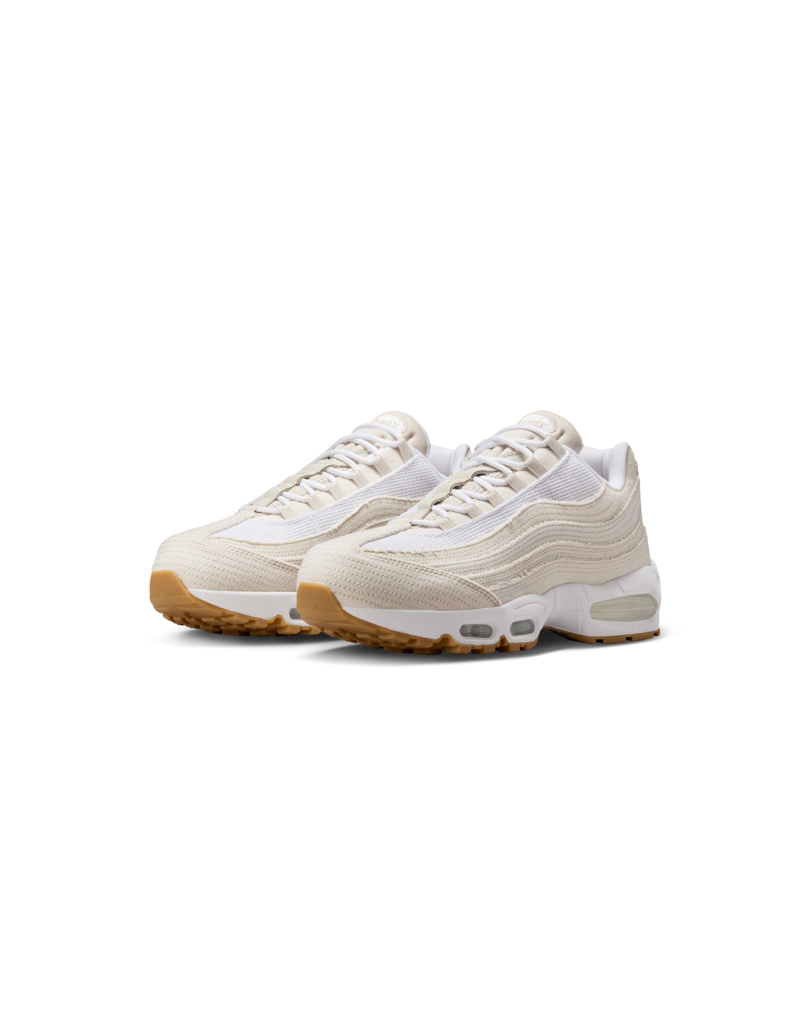 x Levi's Air Max 95 Lt Orewood Brown - Starcowparis - 2