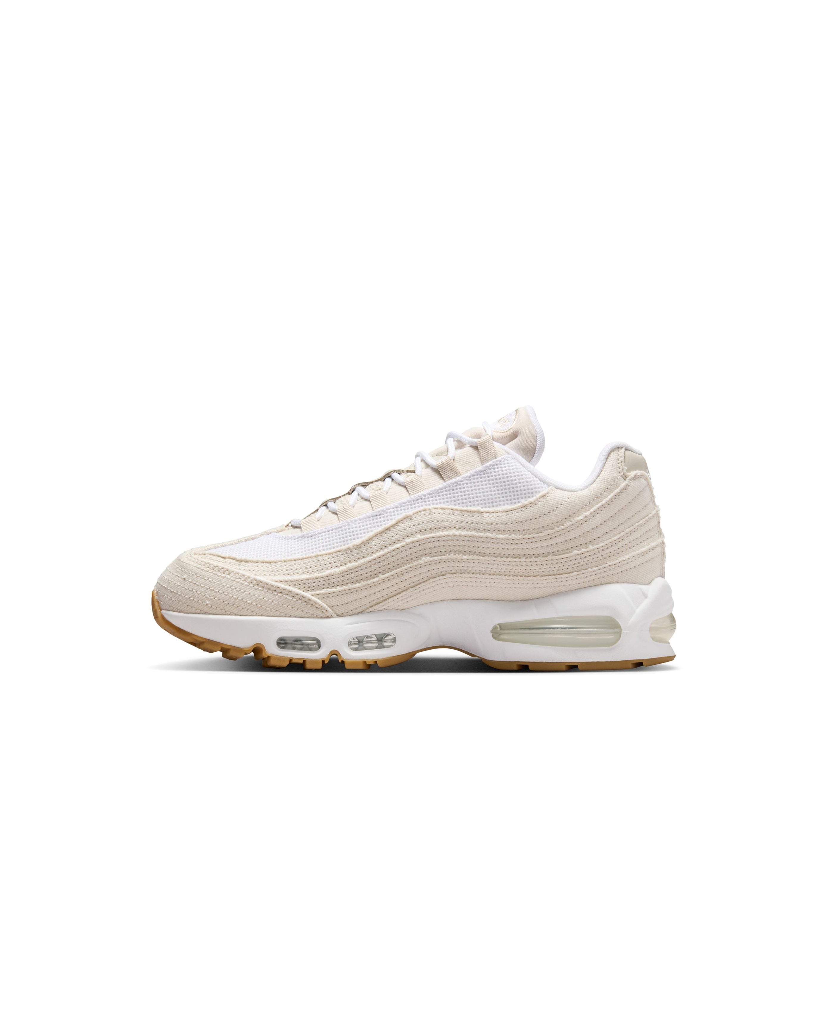x Levi's Air Max 95 Lt Orewood Brown