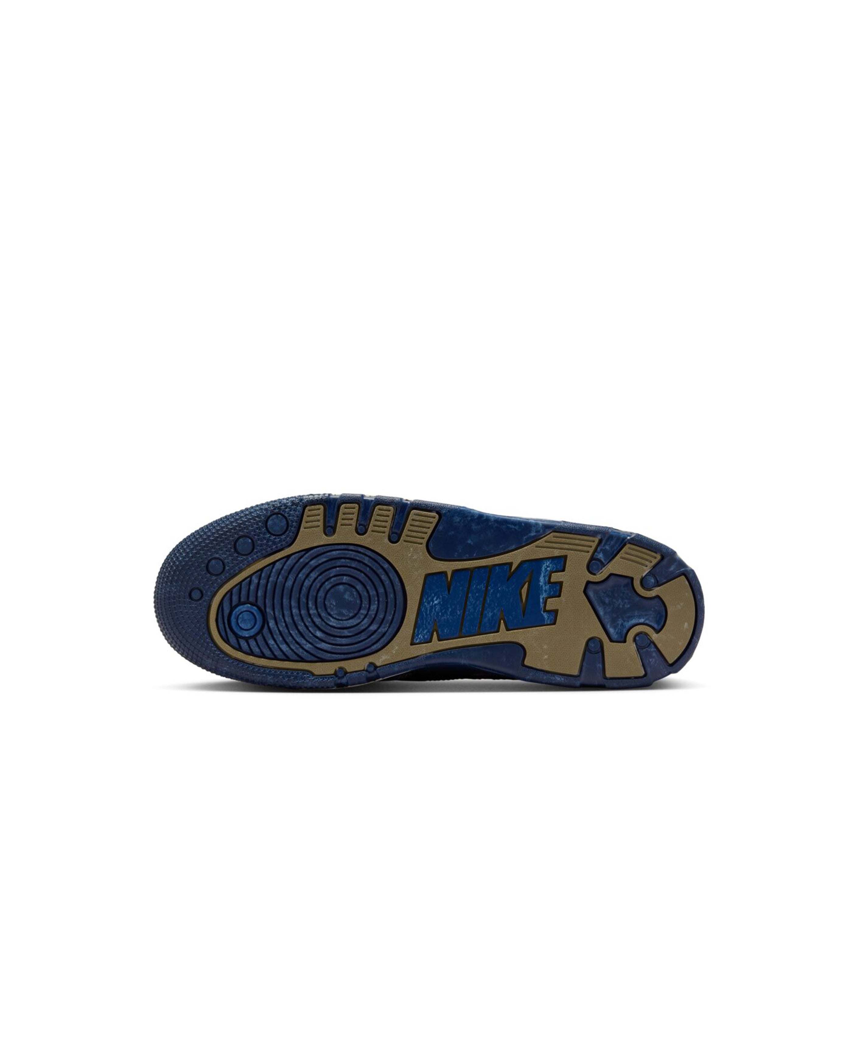 x NIGO x Lévi's Air force 3 Low SP Enigma Stone - Starcowparis - 8