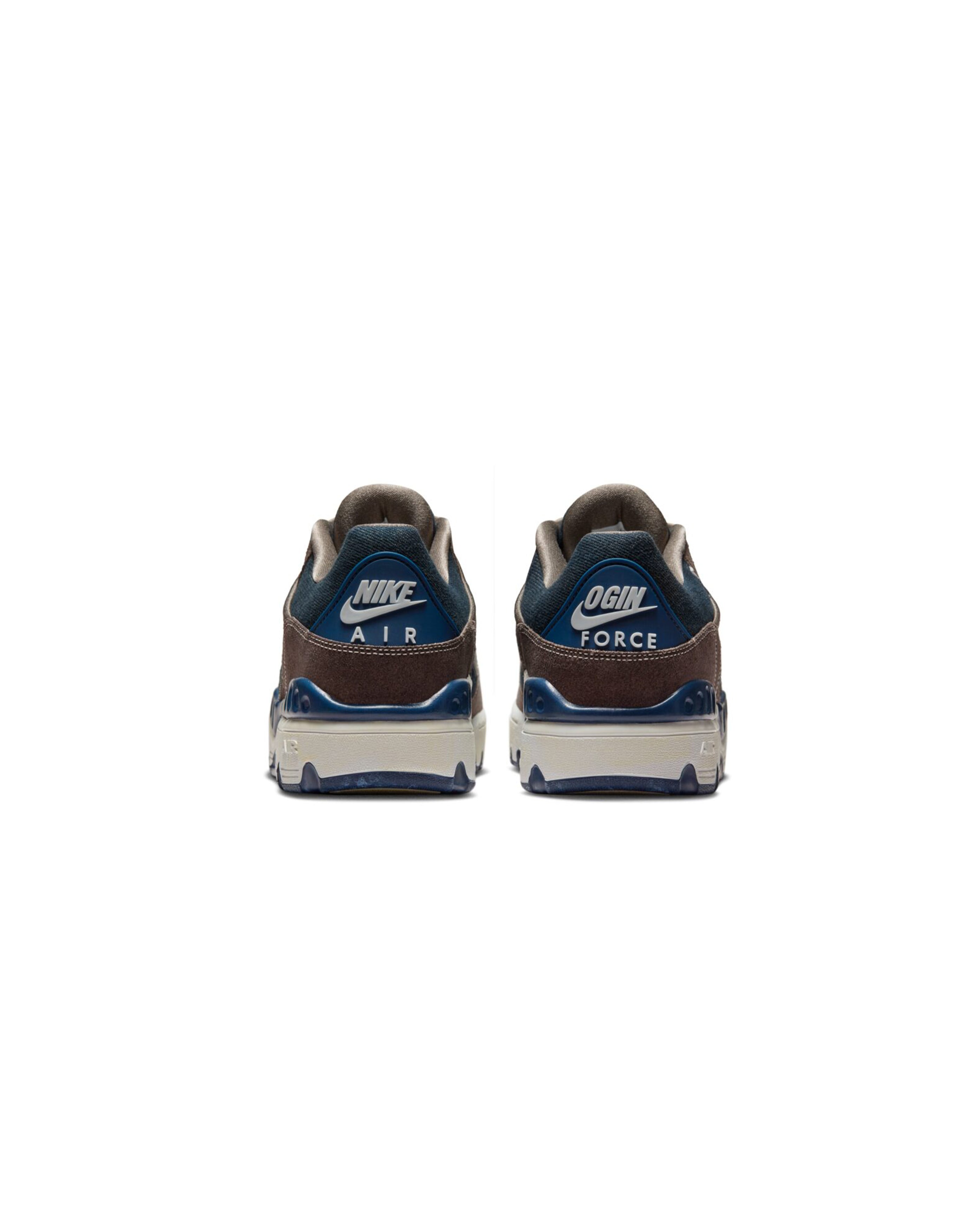 x NIGO x Lévi's Air force 3 Low SP Enigma Stone - Starcowparis - 7