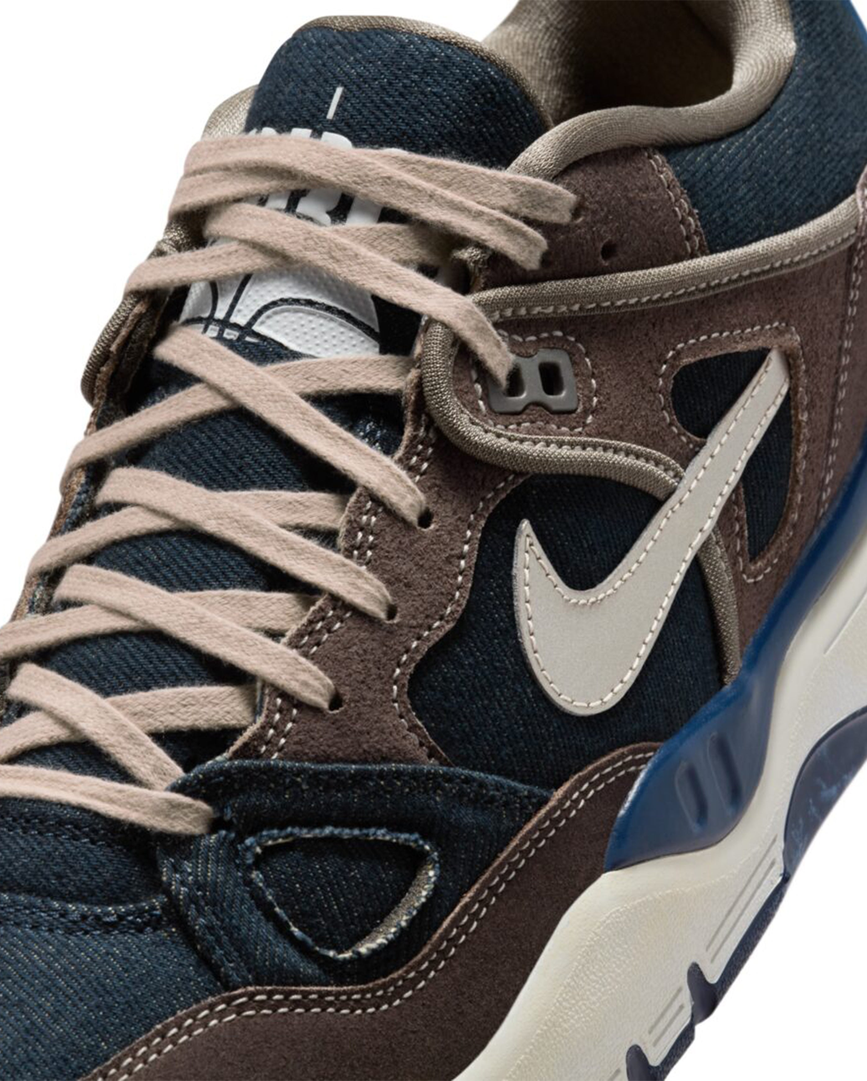 x NIGO x Lévi's Air force 3 Low SP Enigma Stone - Starcowparis - 4