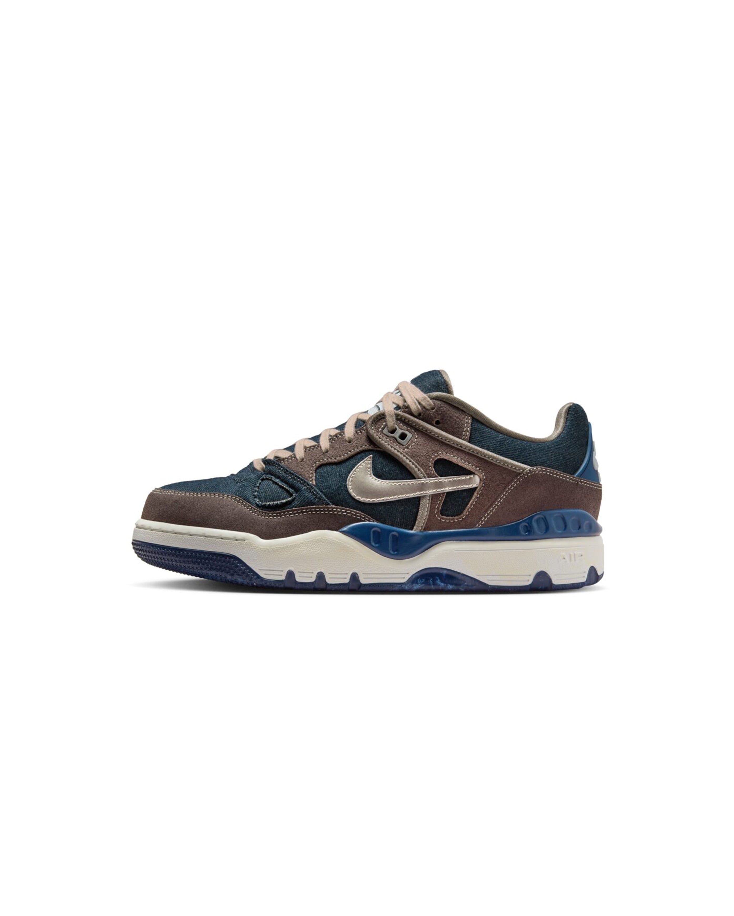 x NIGO x Lévi's Air force 3 Low SP Enigma Stone - Starcowparis - 3