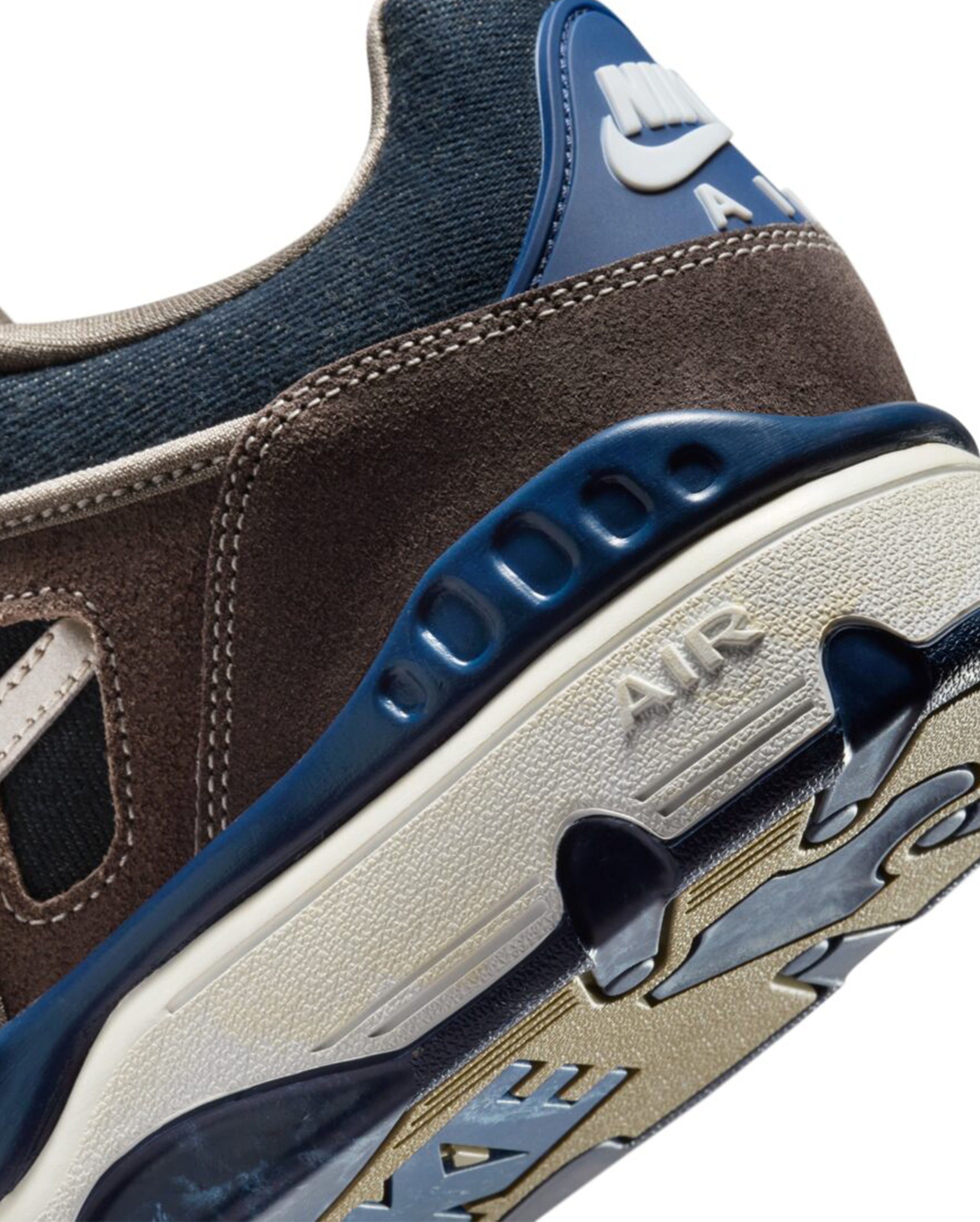 x NIGO x Lévi's Air force 3 Low SP Enigma Stone - Starcowparis - 5