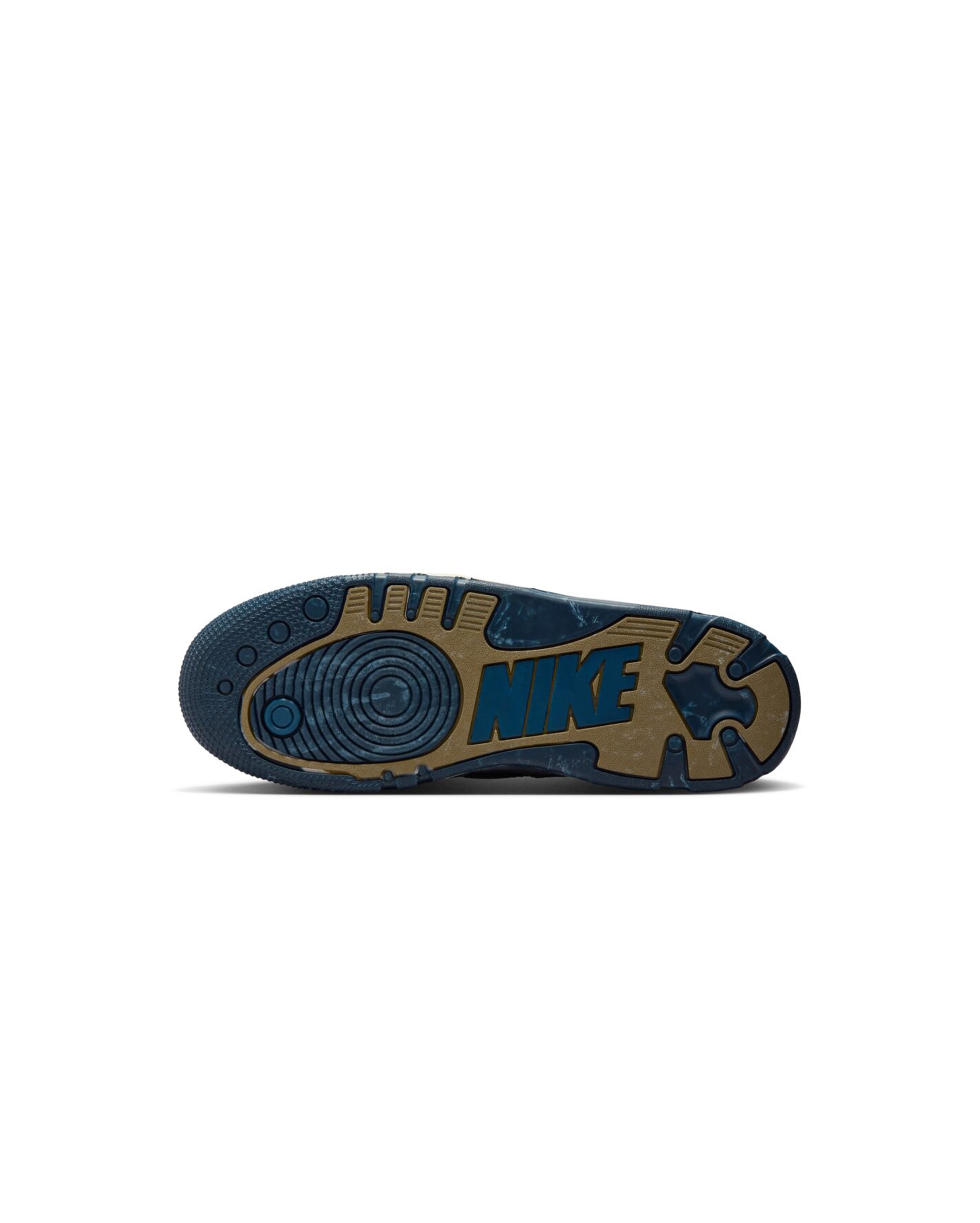 x NIGO x Lévi's Air force 3 Low SP Olive Grey - Starcowparis - 9