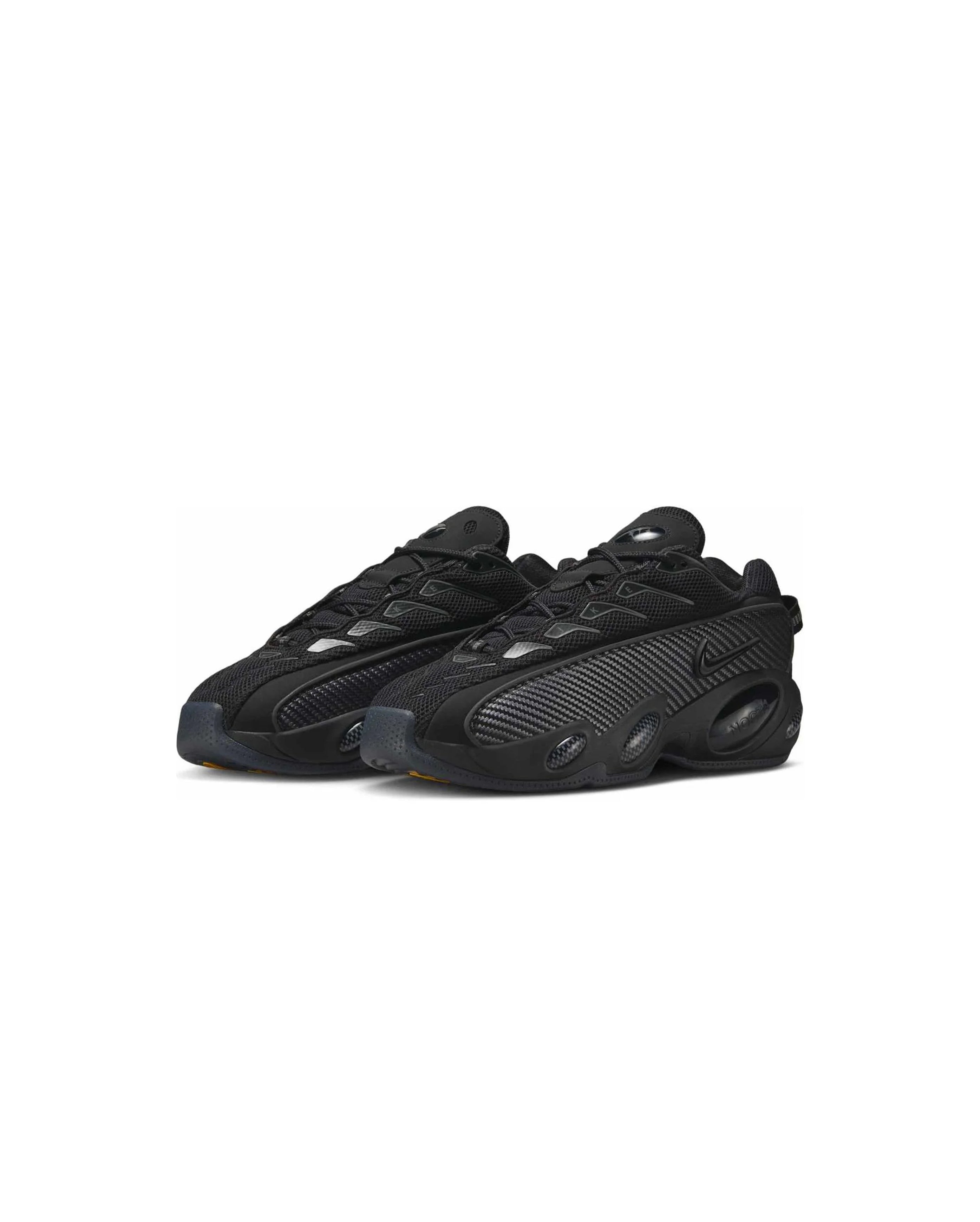 Nocta Glide Black Chrome - Starcowparis - 2