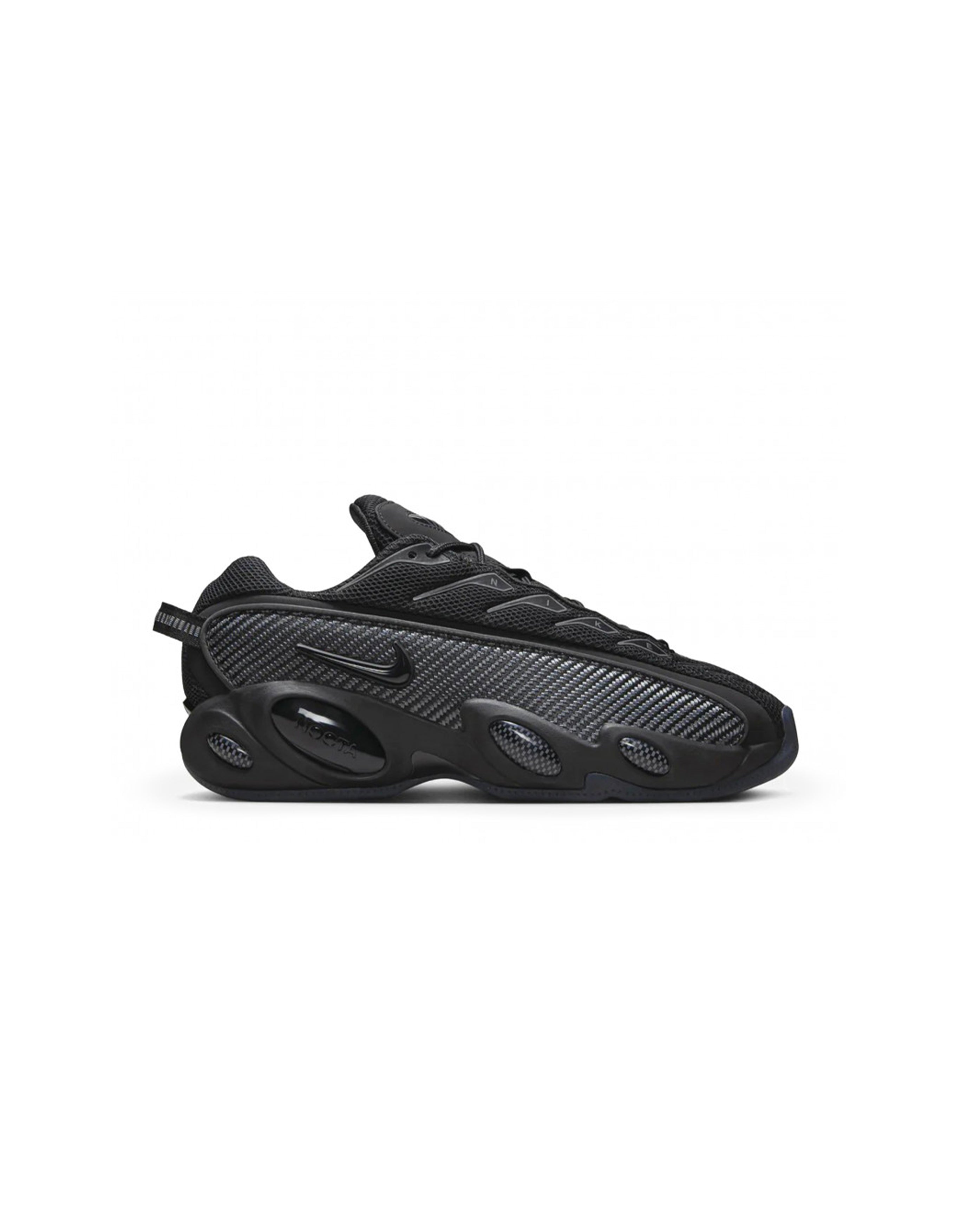 Nocta Glide Black Chrome - Starcowparis - 1