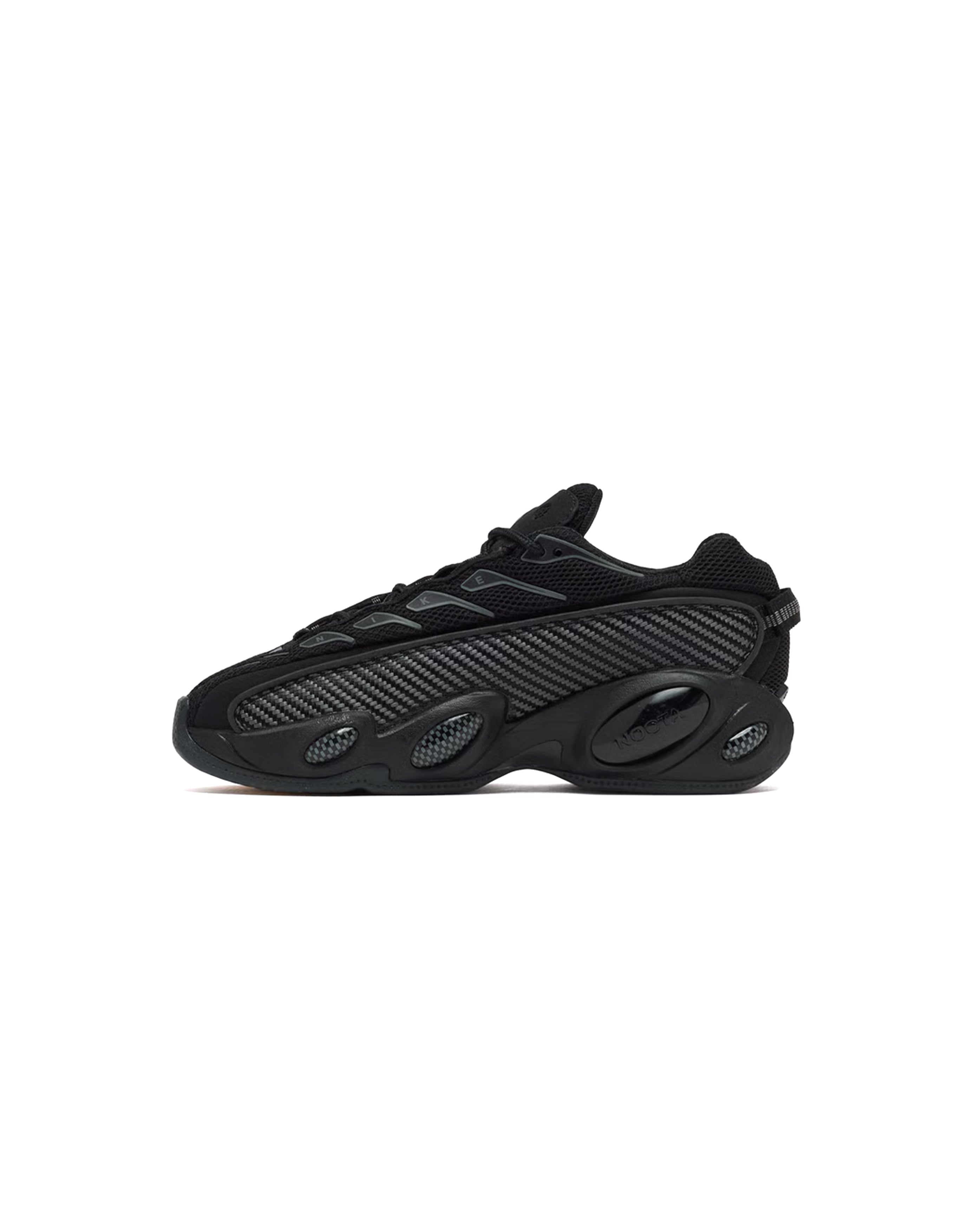Nocta Glide Black Chrome - Starcowparis - 3