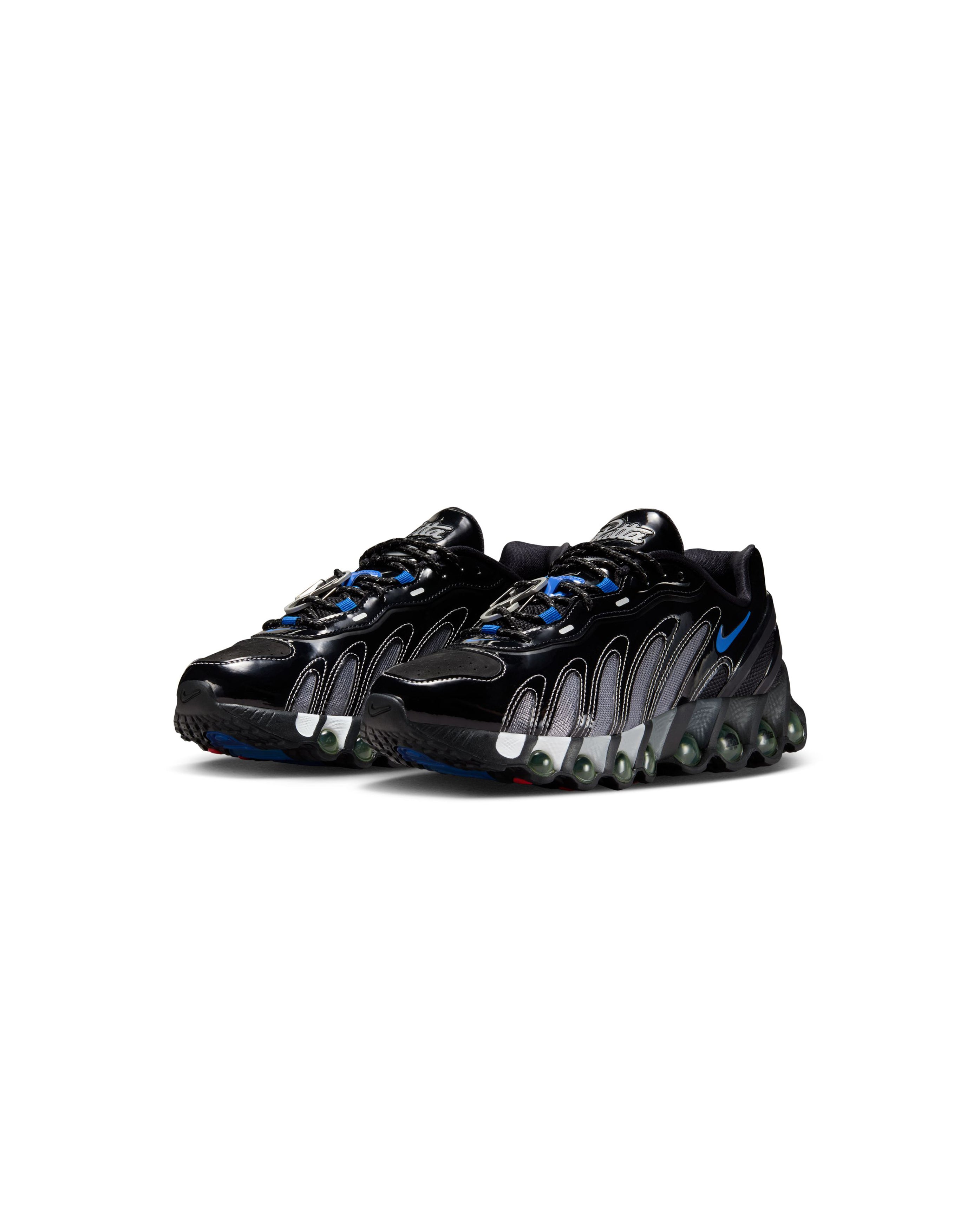 Nike x Patta Air Max DN8 SP Game Royal