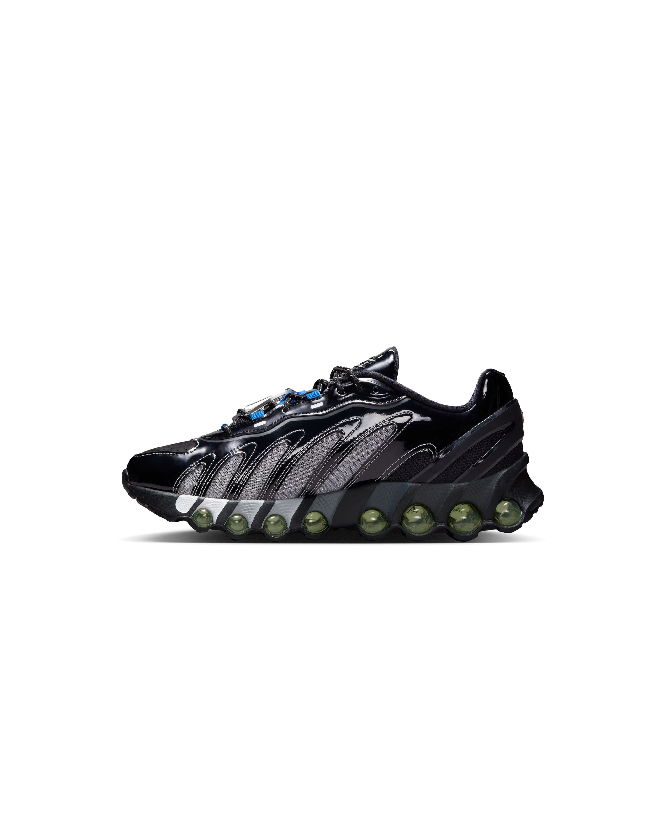 Nike x Patta Air Max DN8 SP Game Royal