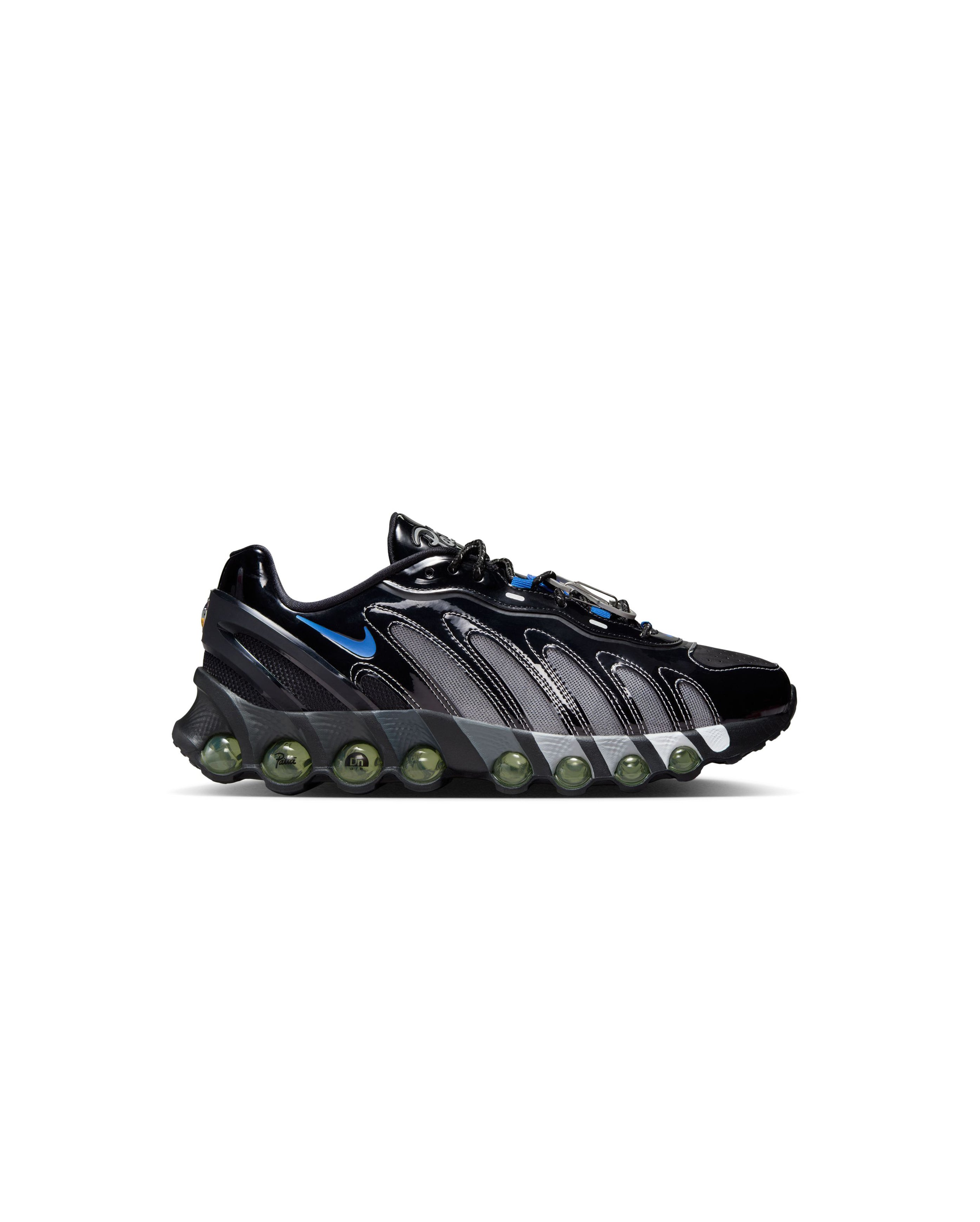 Nike x Patta Air Max DN8 SP Game Royal