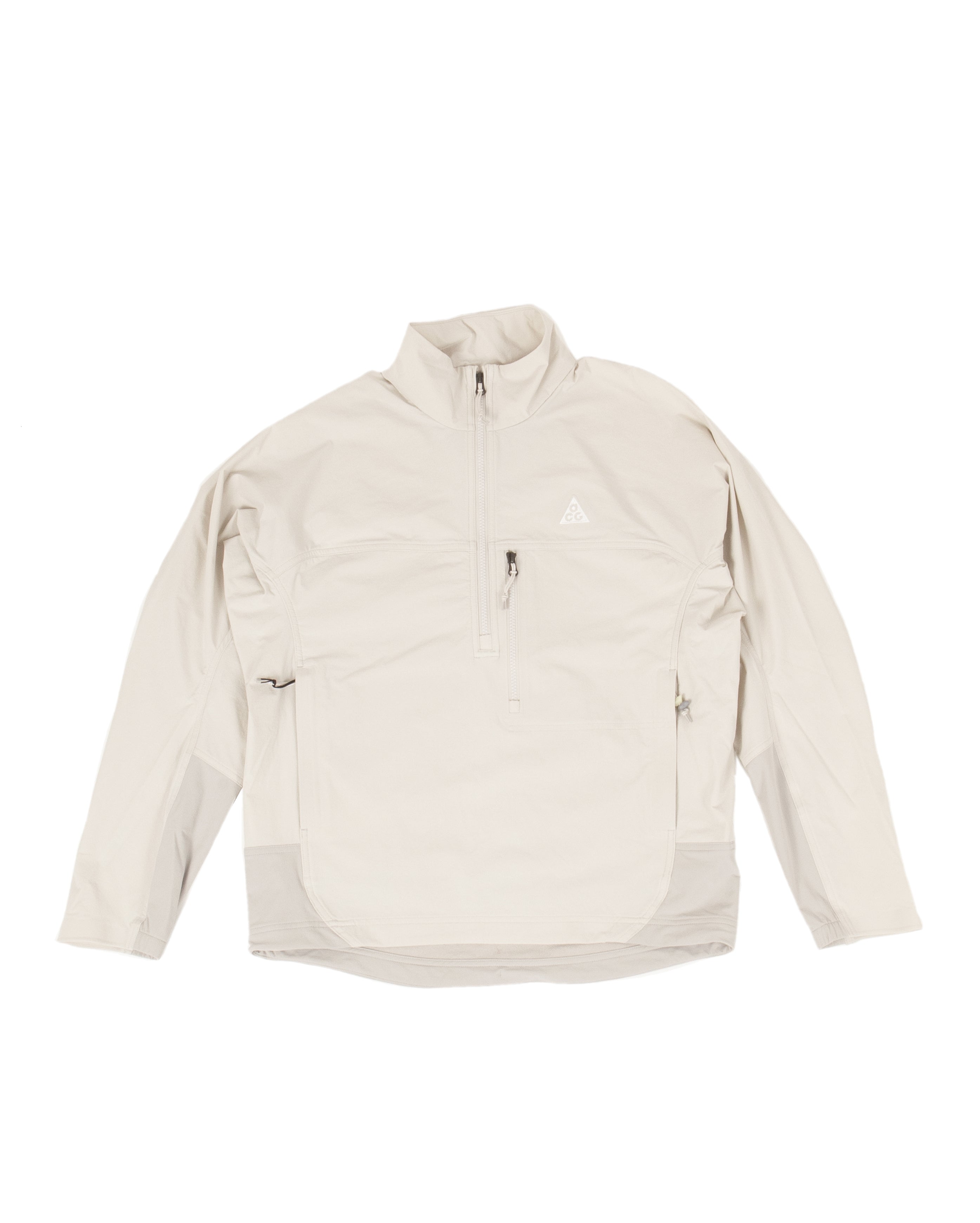 ACG Canyon Farer Anorak Jacket Cream
