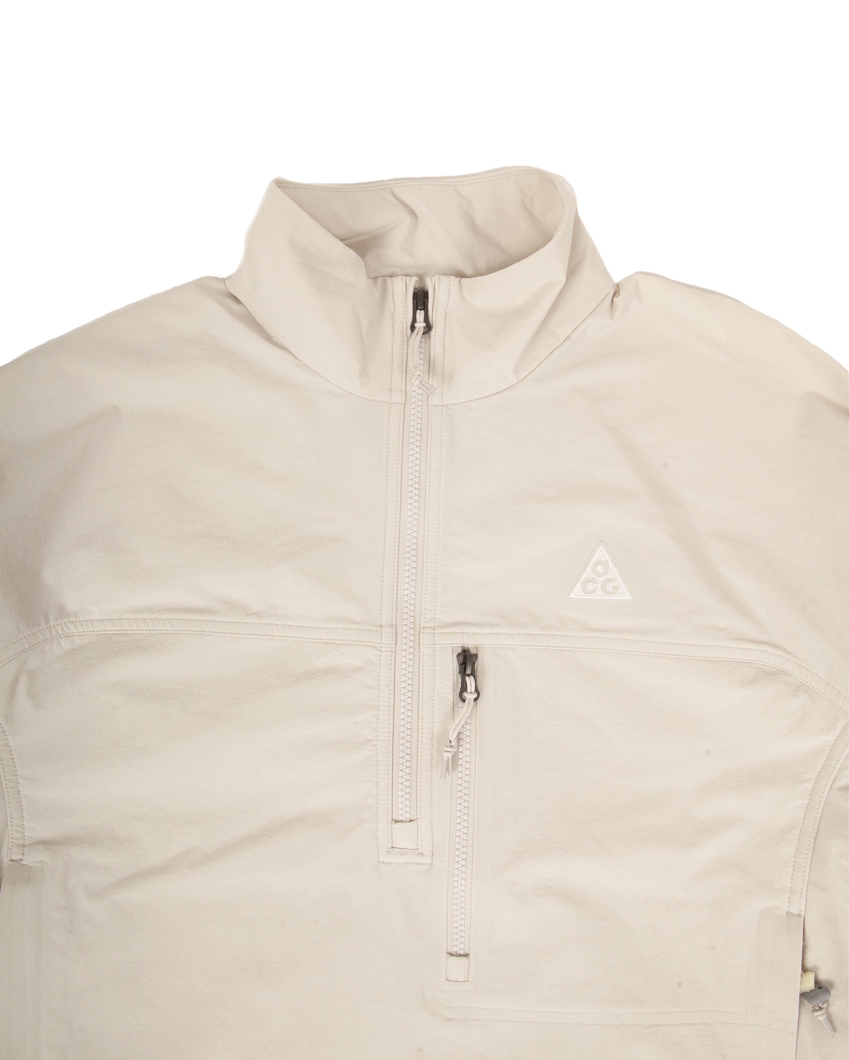 ACG Canyon Farer Anorak Jacket Cream
