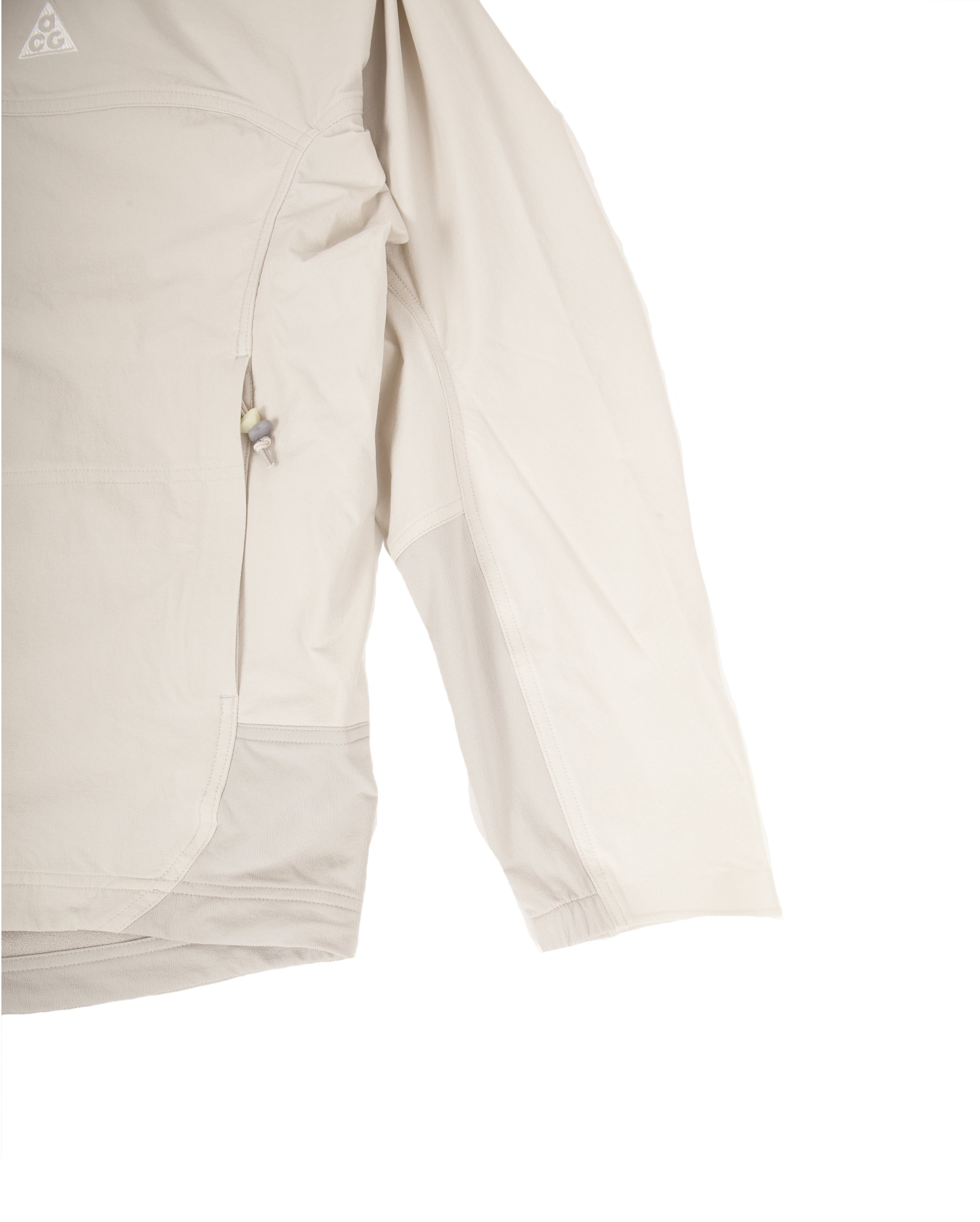 ACG Canyon Farer Anorak Jacket Cream