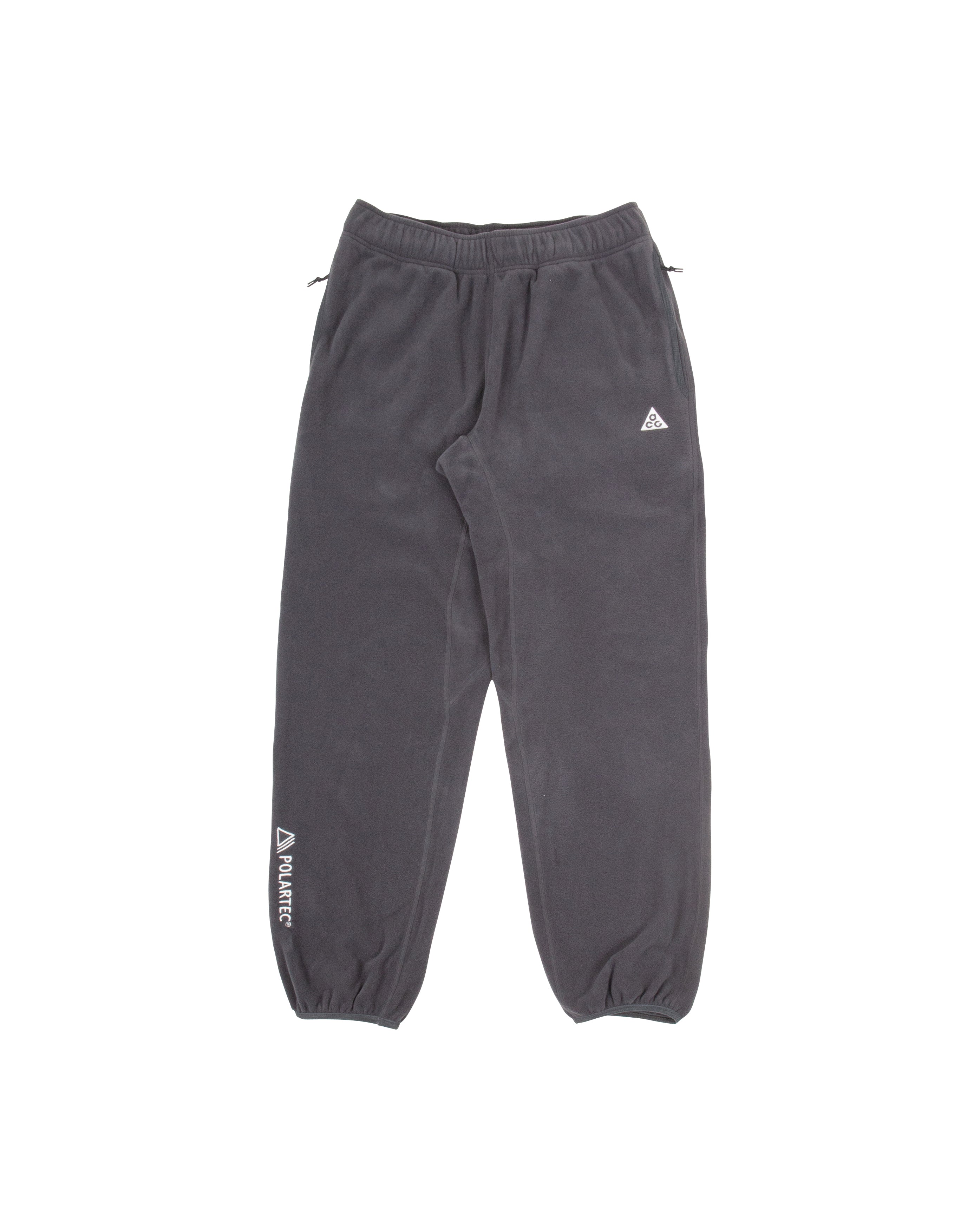 ACG Polartec Wolf Tree Anthracite