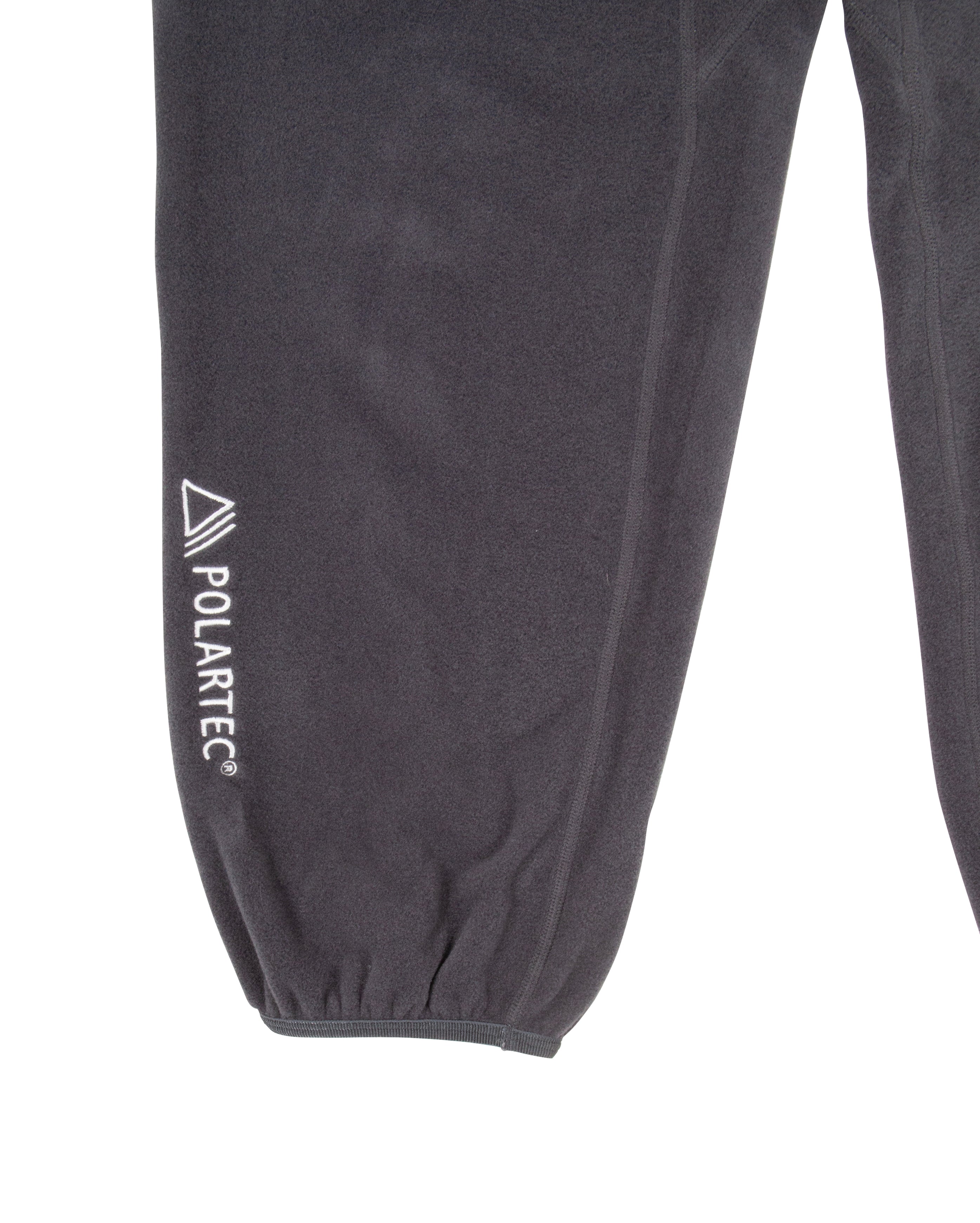 ACG Polartec Wolf Tree Anthracite