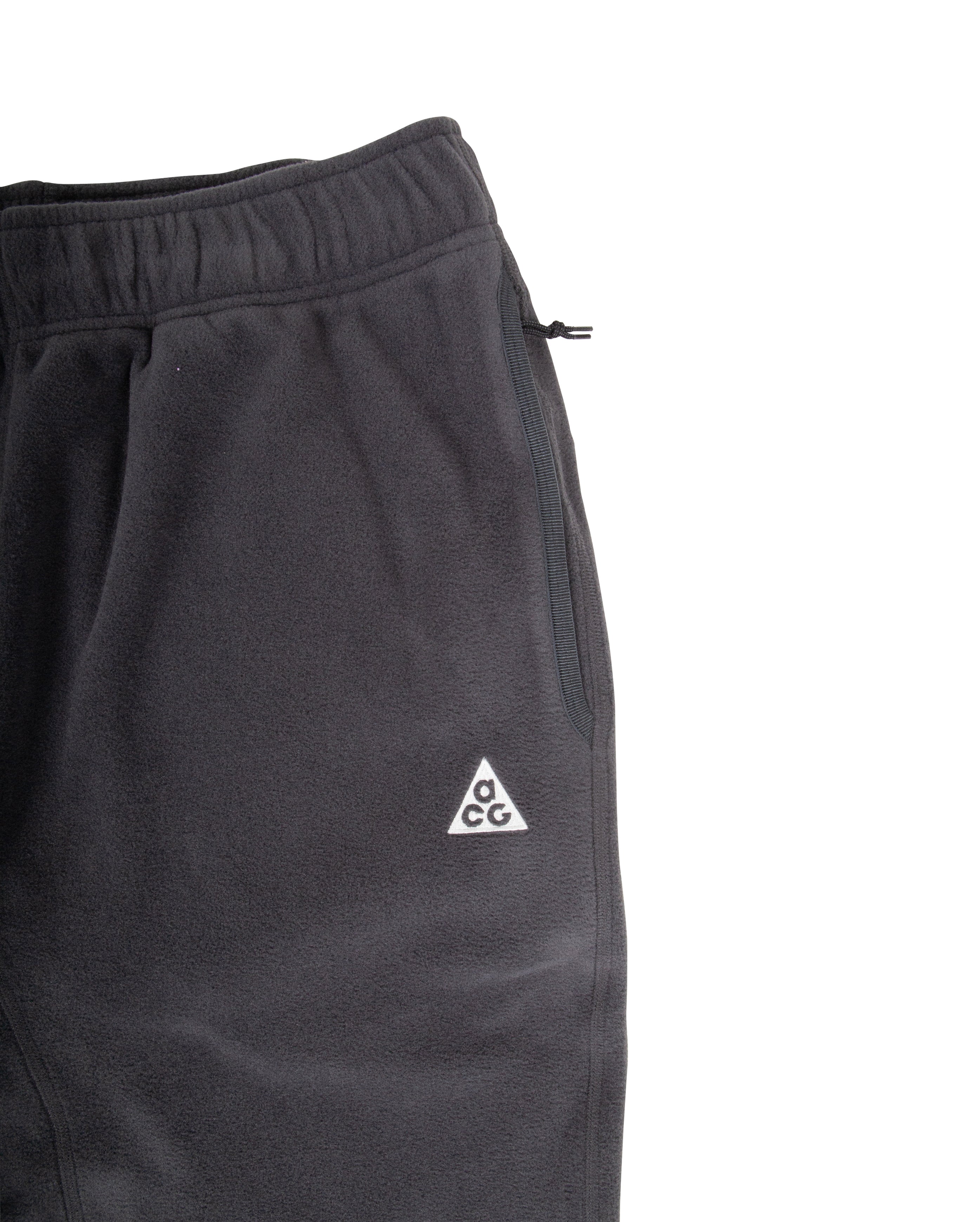 ACG Polartec Wolf Tree Anthracite