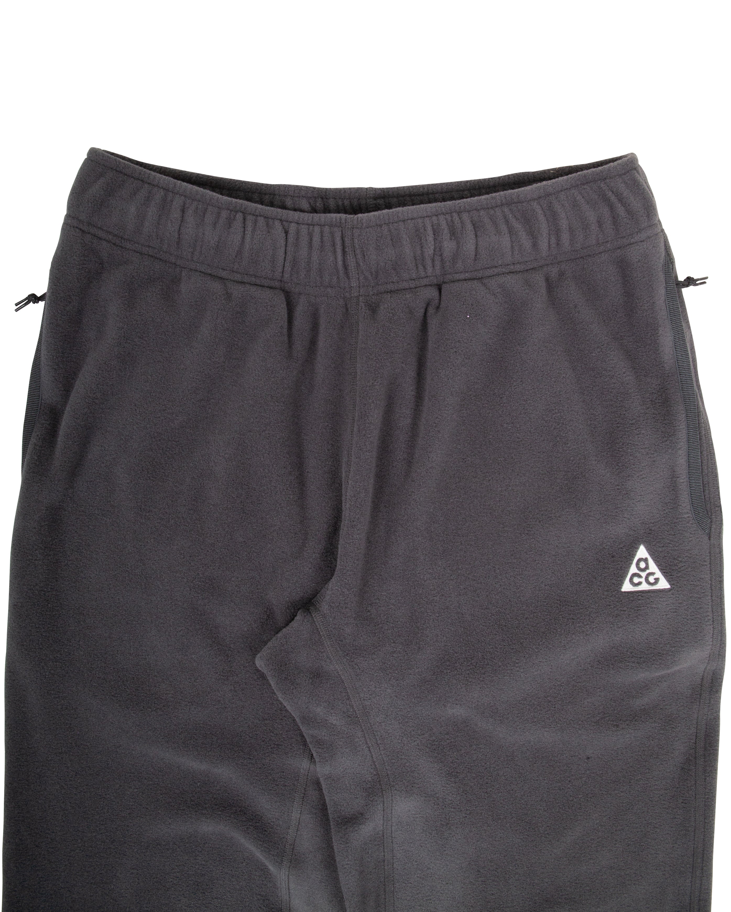 ACG Polartec Wolf Tree Anthracite