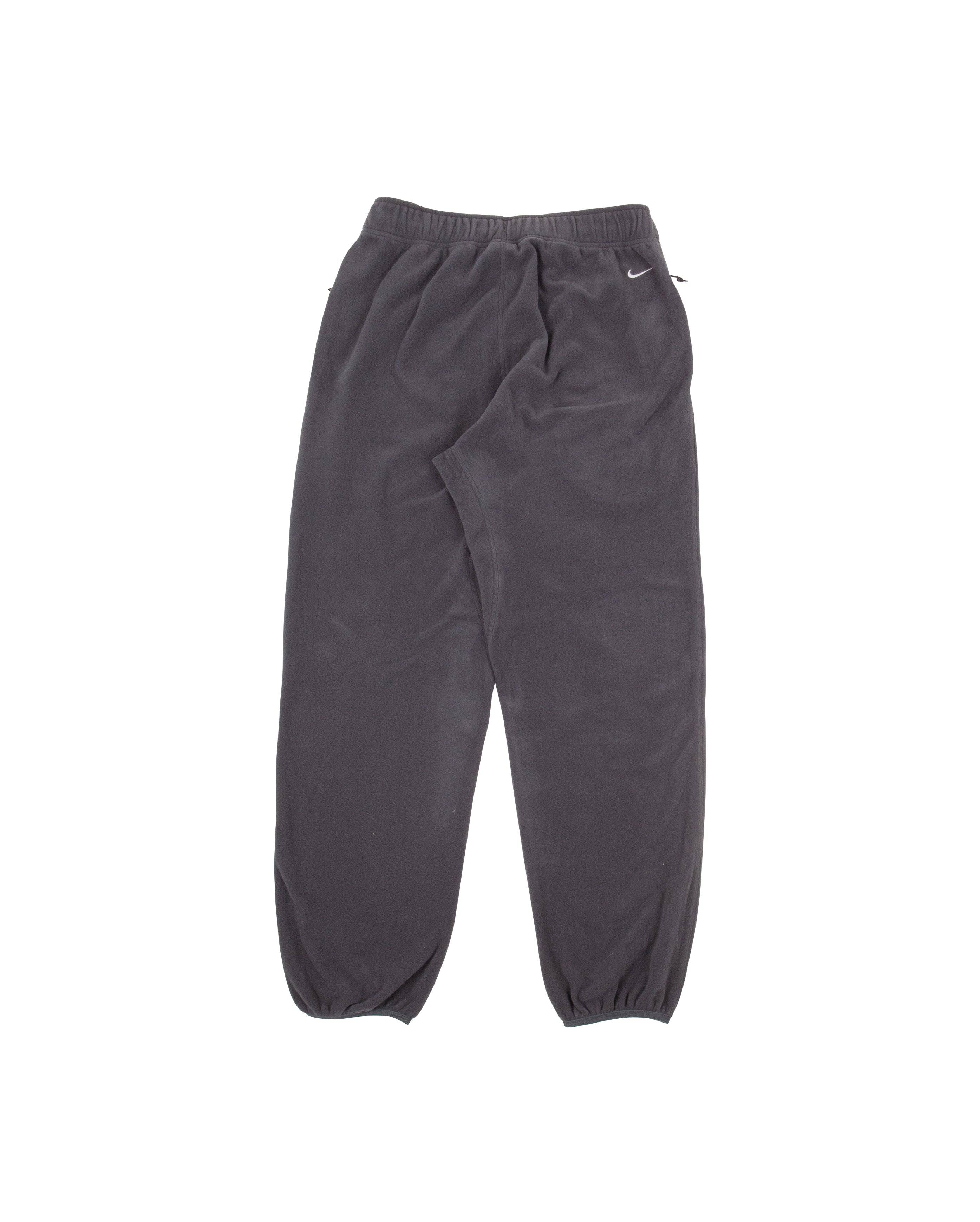 ACG Polartec Wolf Tree Anthracite