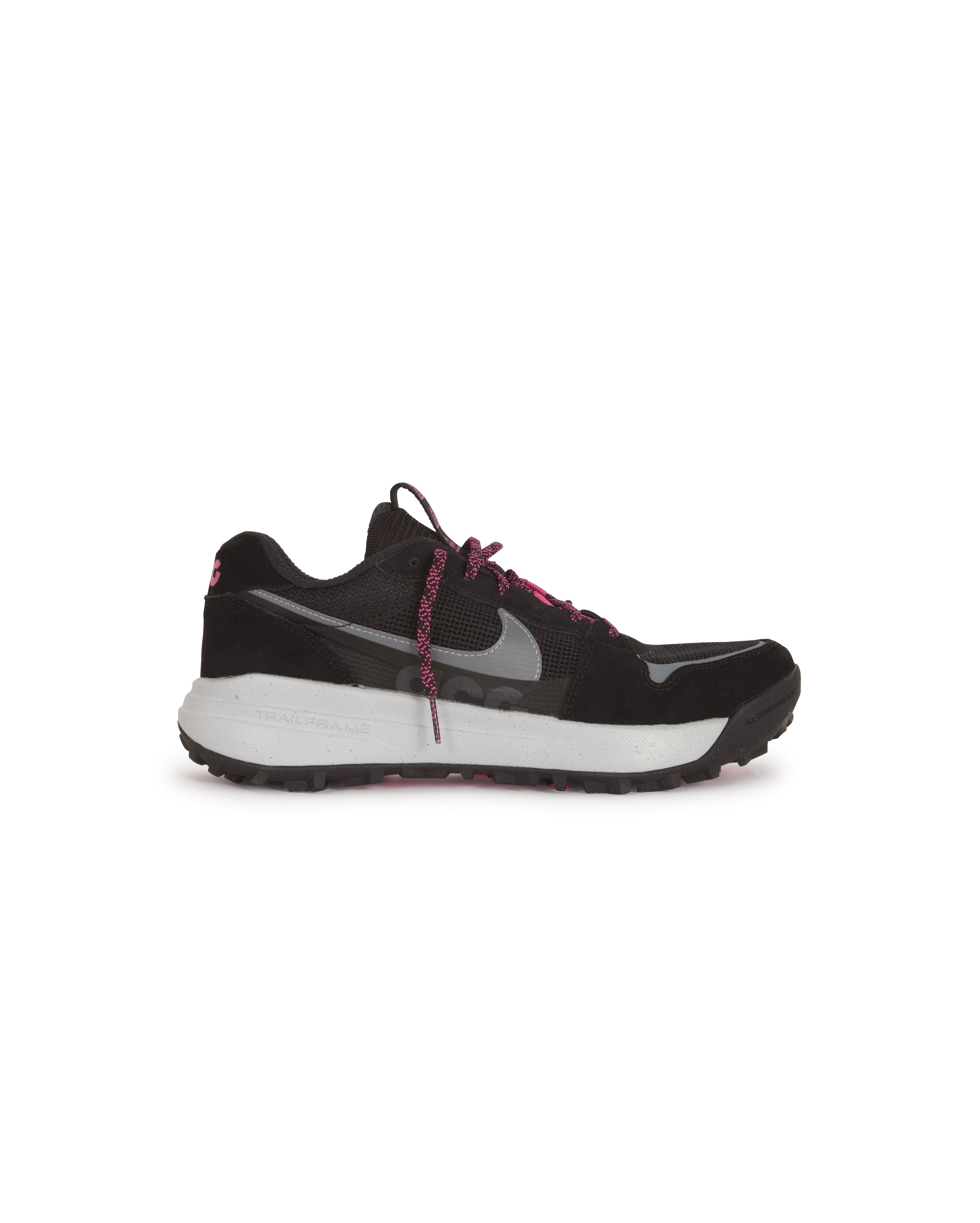 Acg Lowcate Black Cool Grey - Starcowparis - Starcowparis - 1