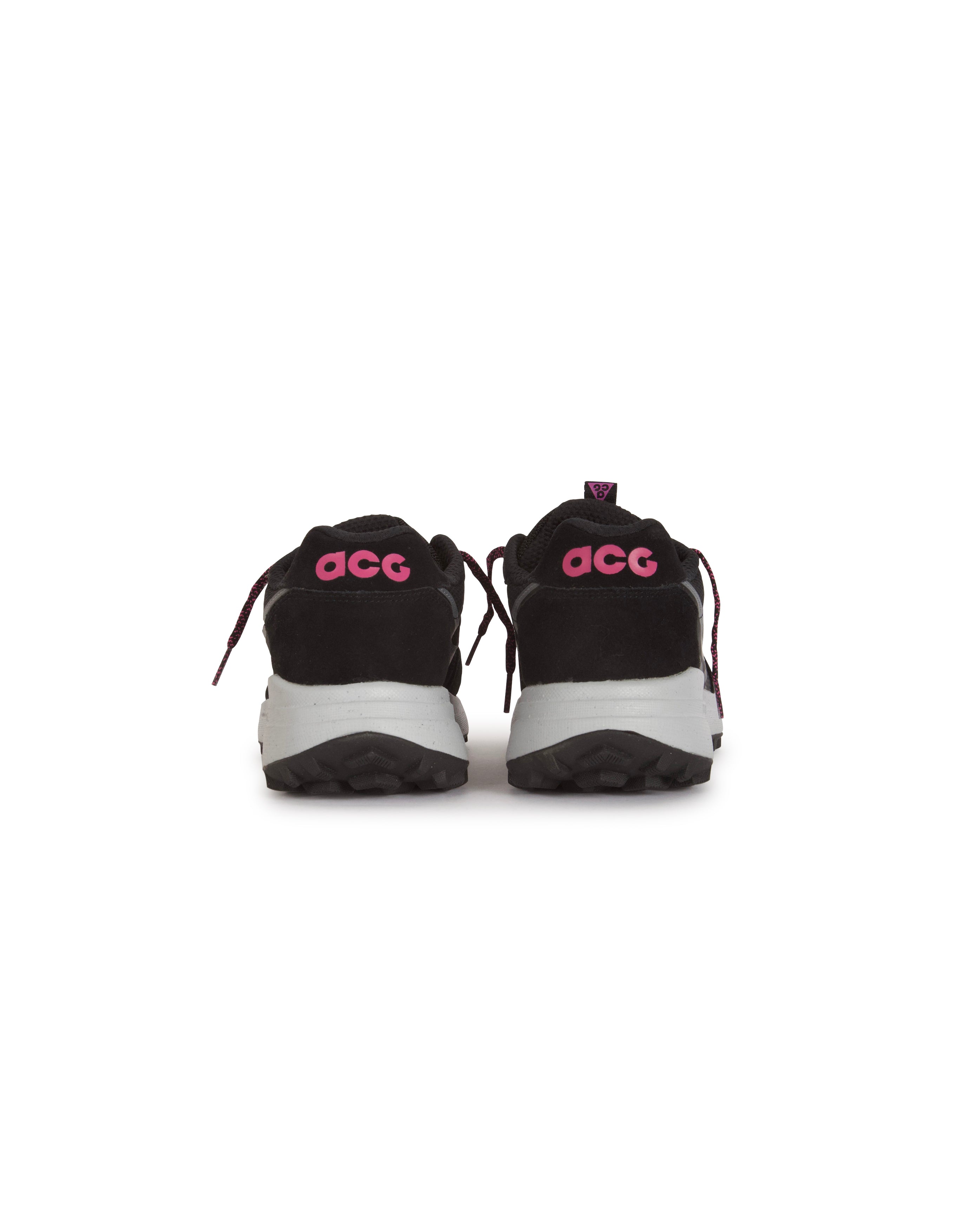 Acg Lowcate Black Cool Grey - Starcowparis