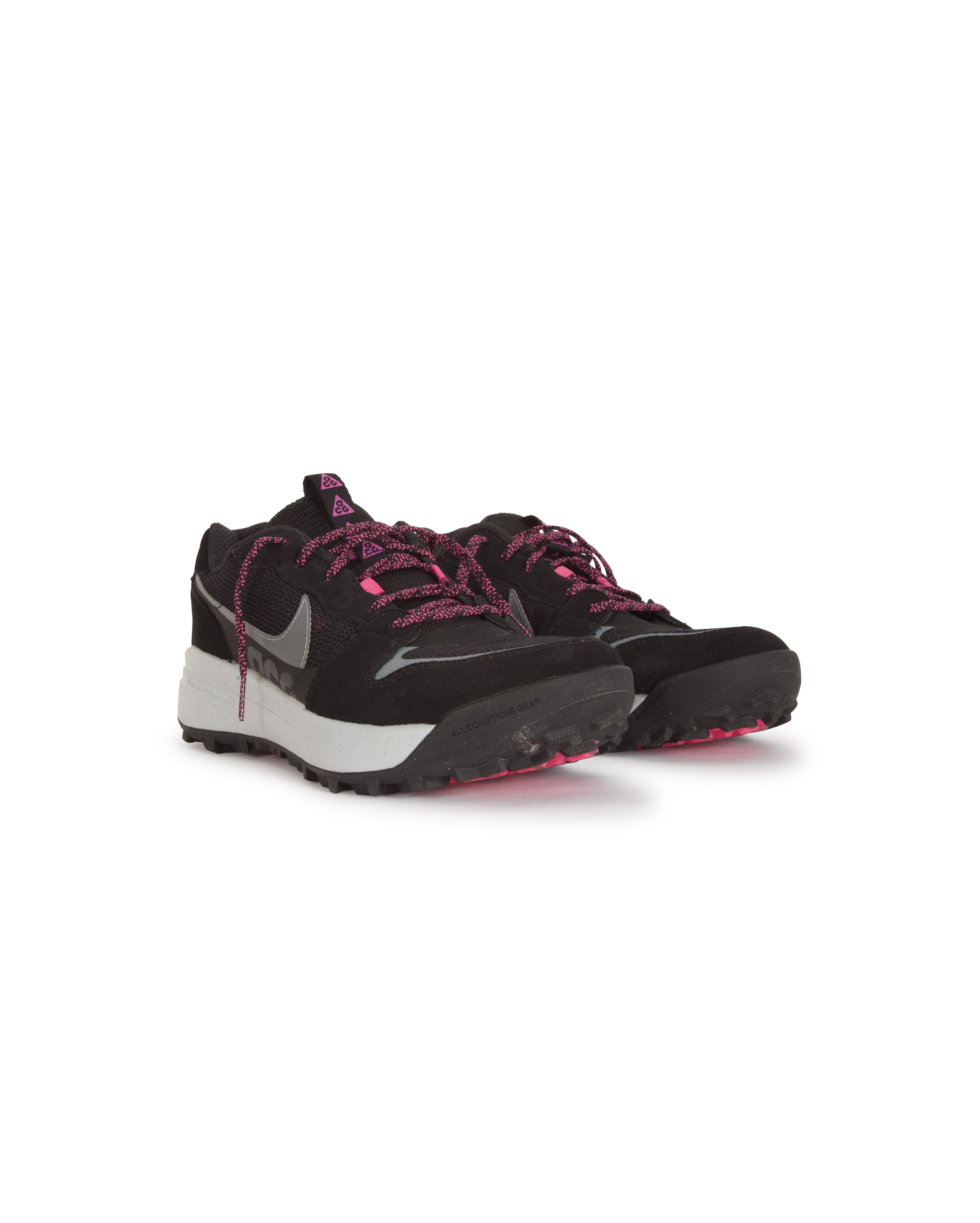 Acg Lowcate Black Cool Grey - Starcowparis - Starcowparis - 2