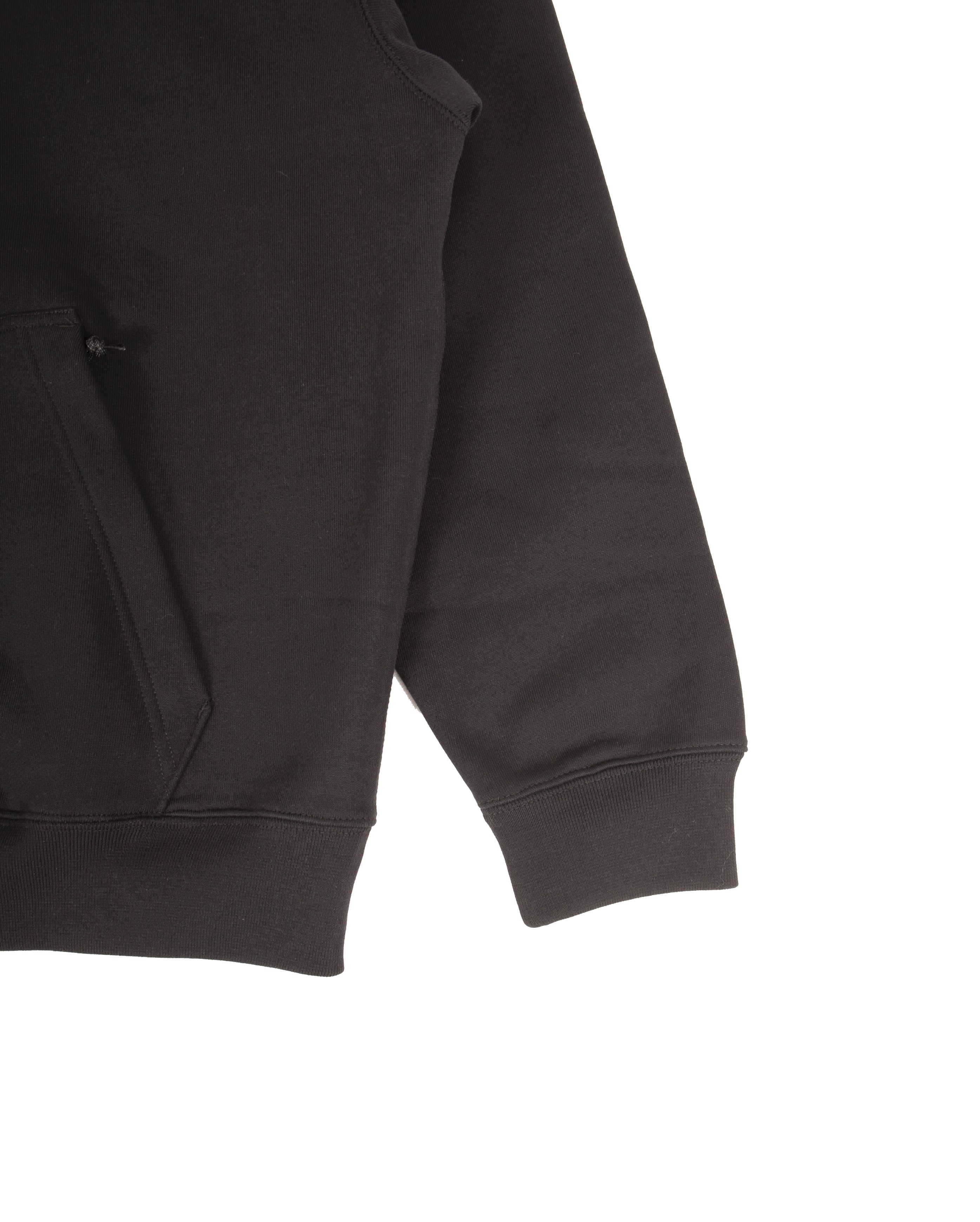 Acg Thermo Fit Hoody Black