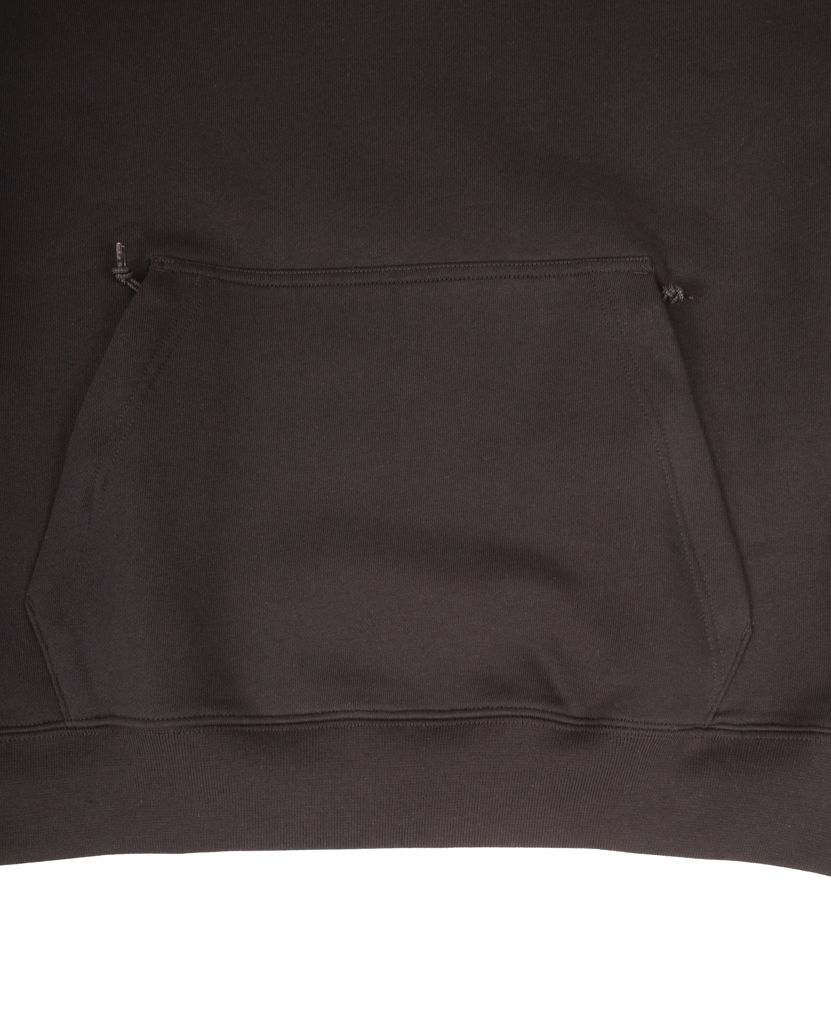 Acg Thermo Fit Hoody Black