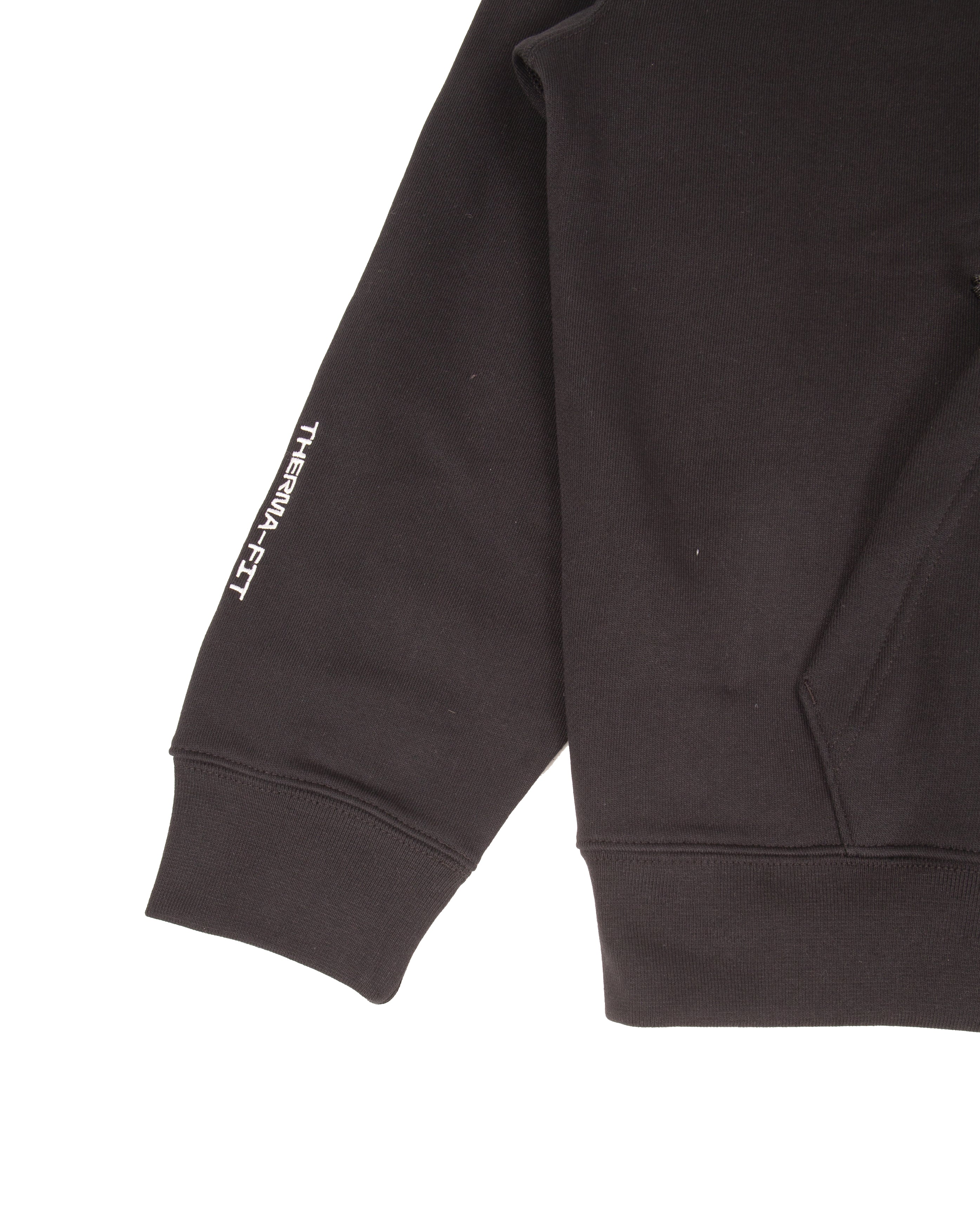Acg Thermo Fit Hoody Black
