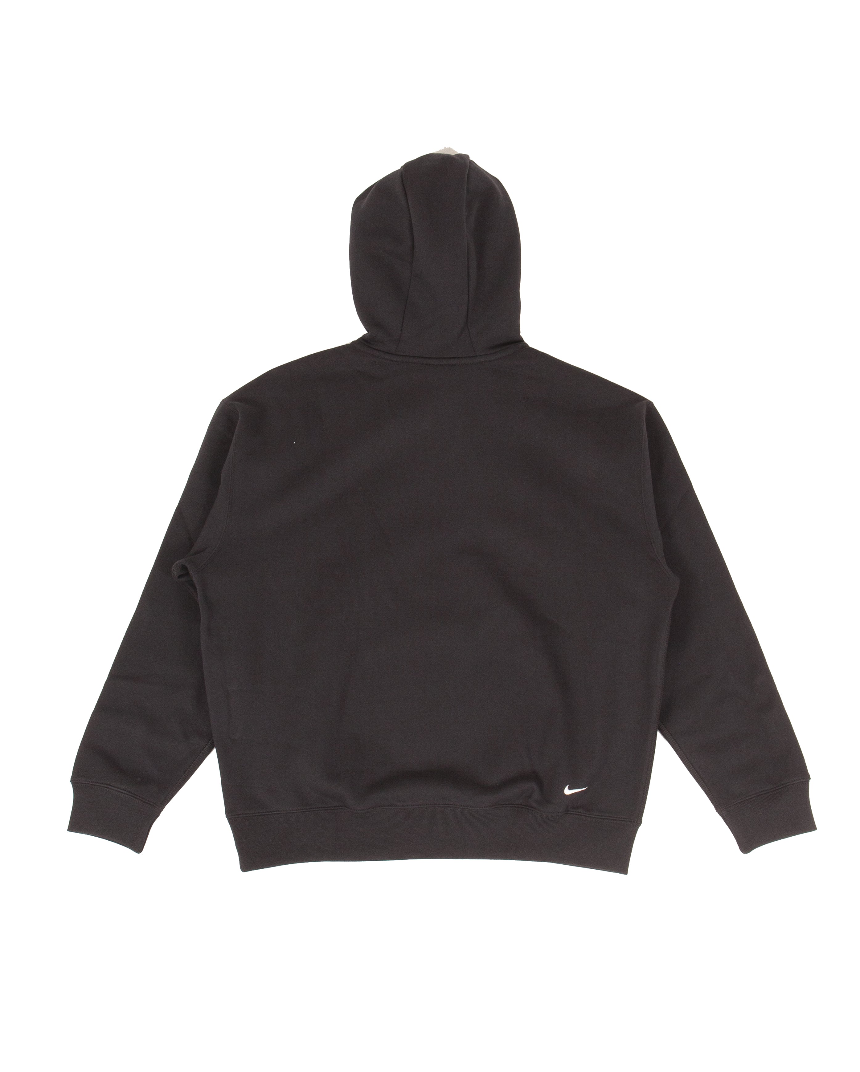 Acg Thermo Fit Hoody Black