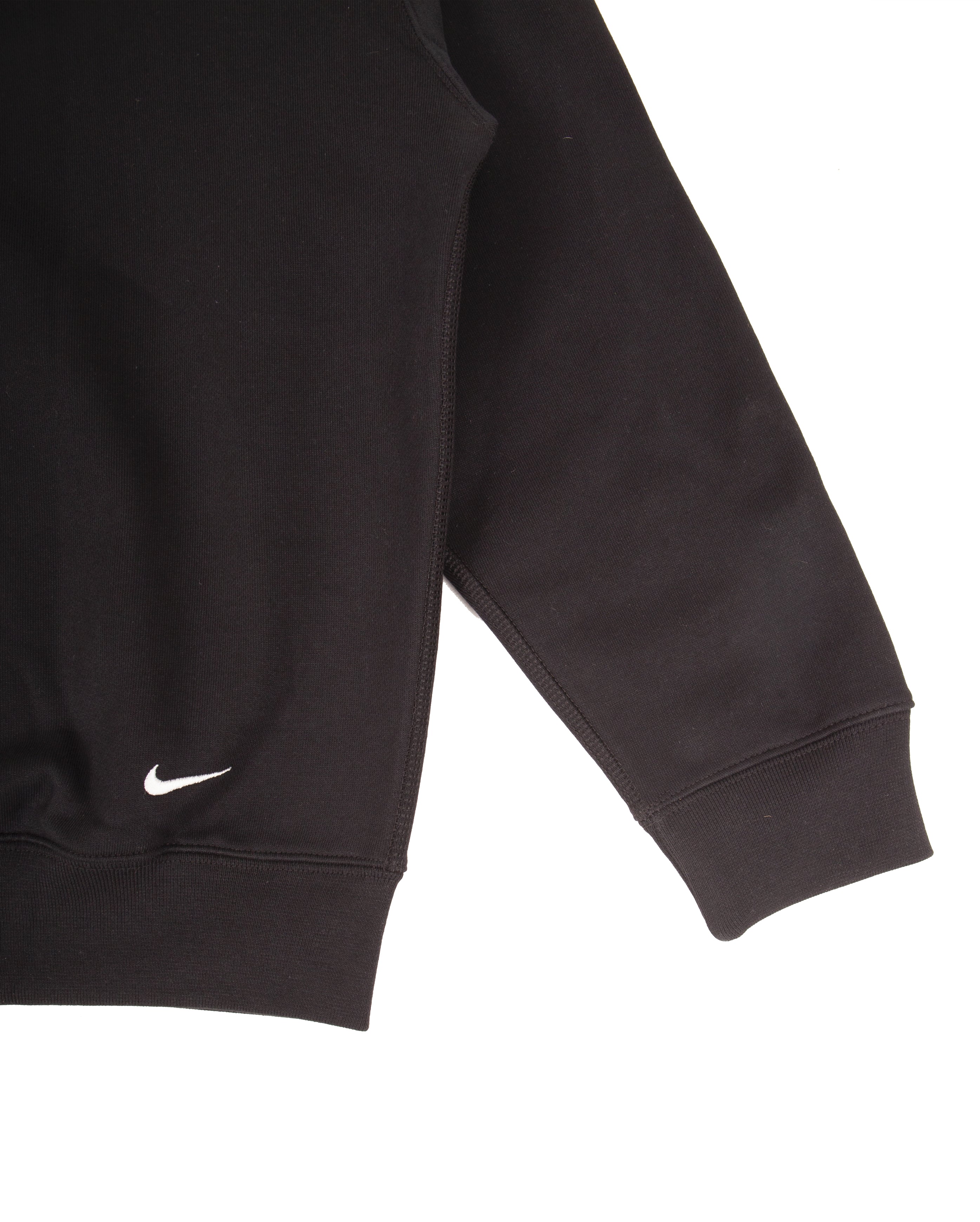 Acg Thermo Fit Hoody Black
