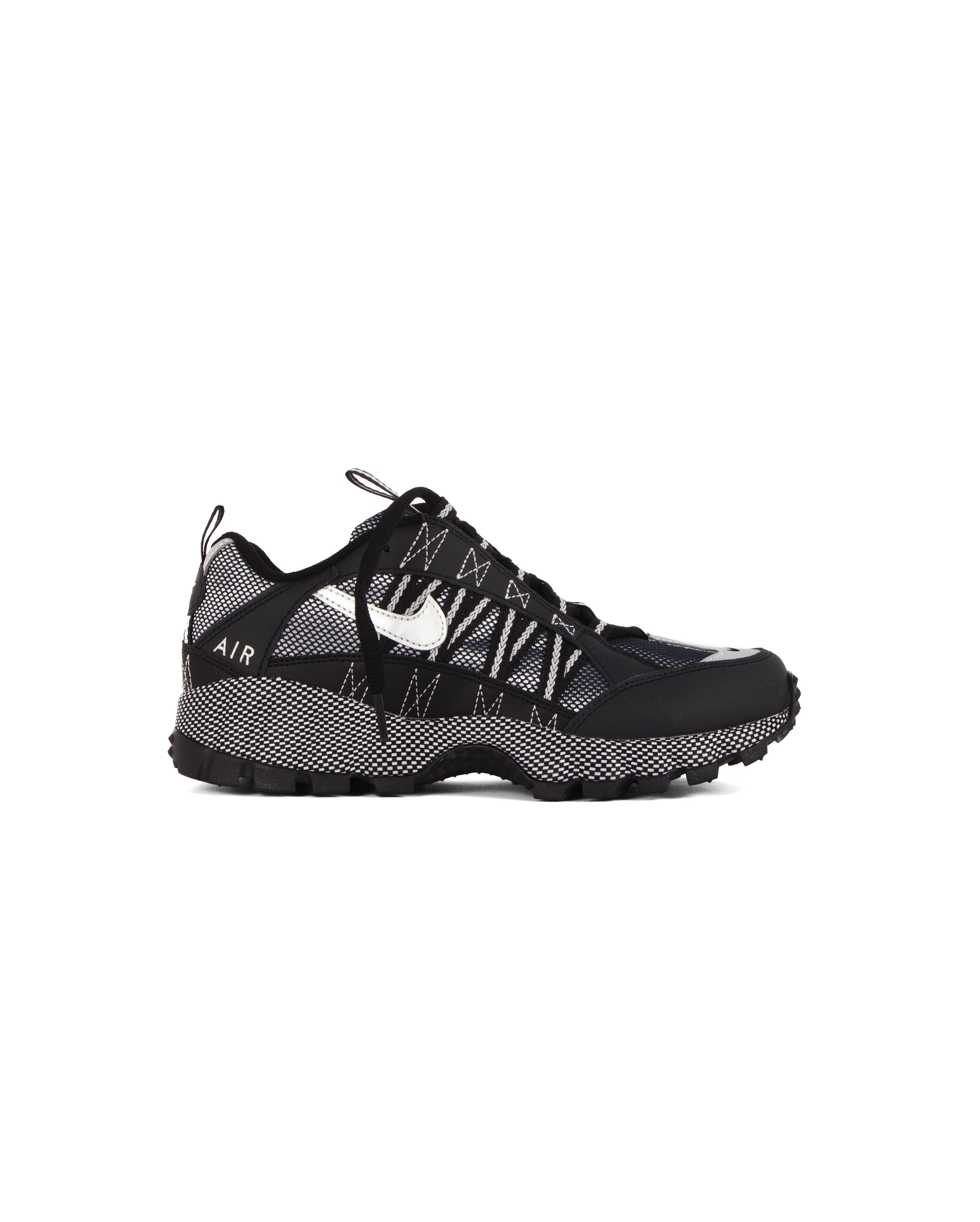 Air Humara QS Black OUTLET - Starcowparis