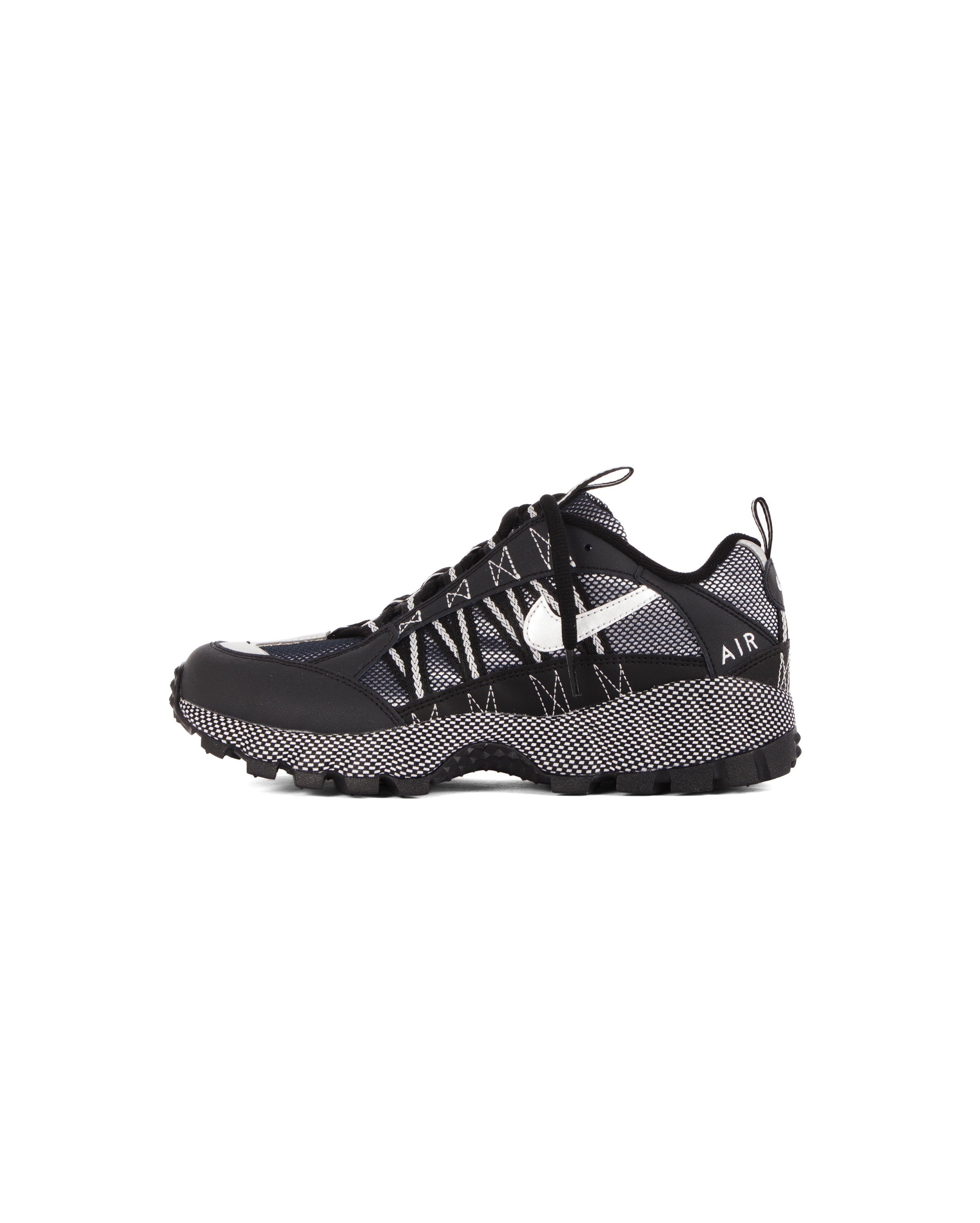 Air Humara QS Black OUTLET - Starcowparis