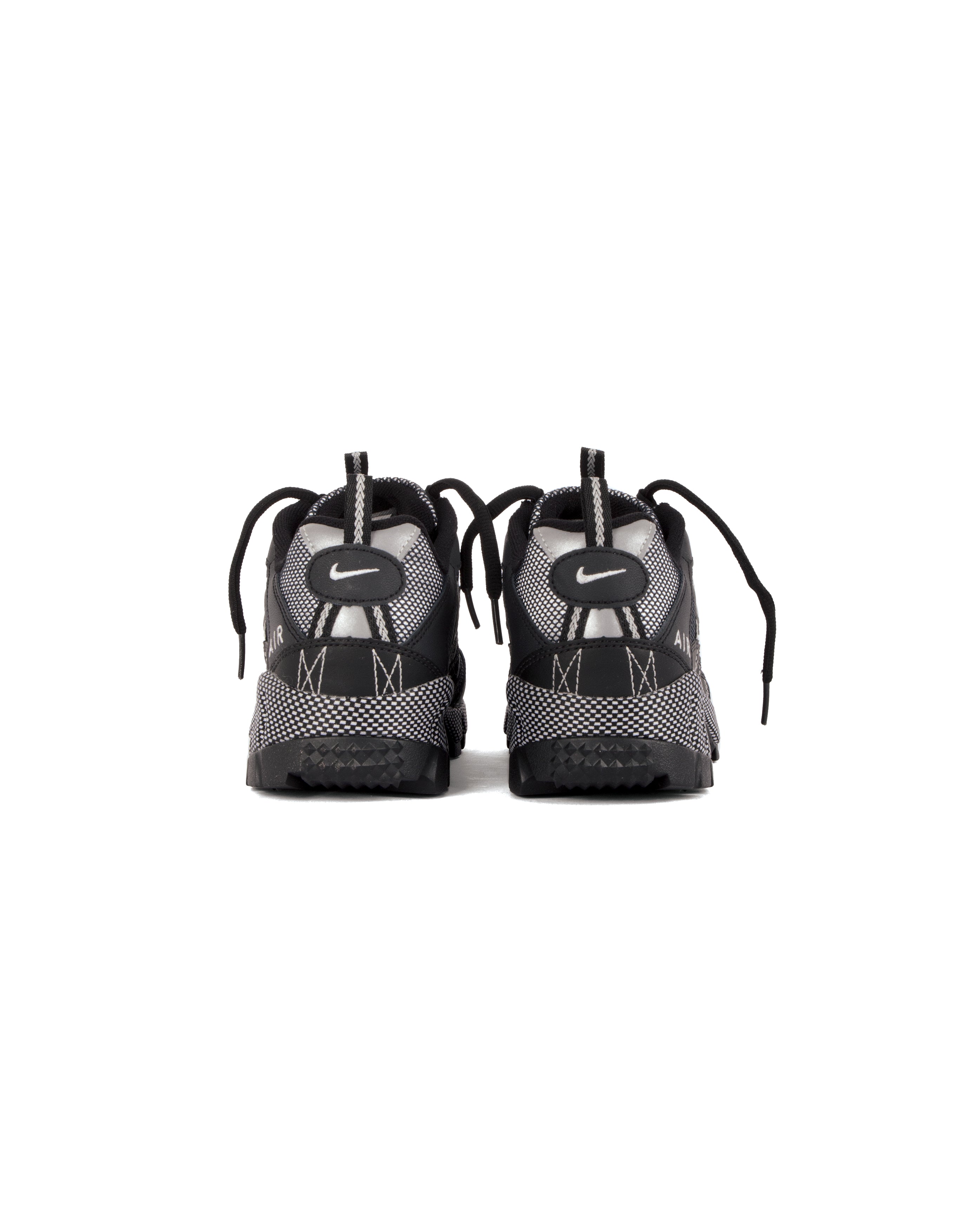 Air Humara QS Black OUTLET - Starcowparis