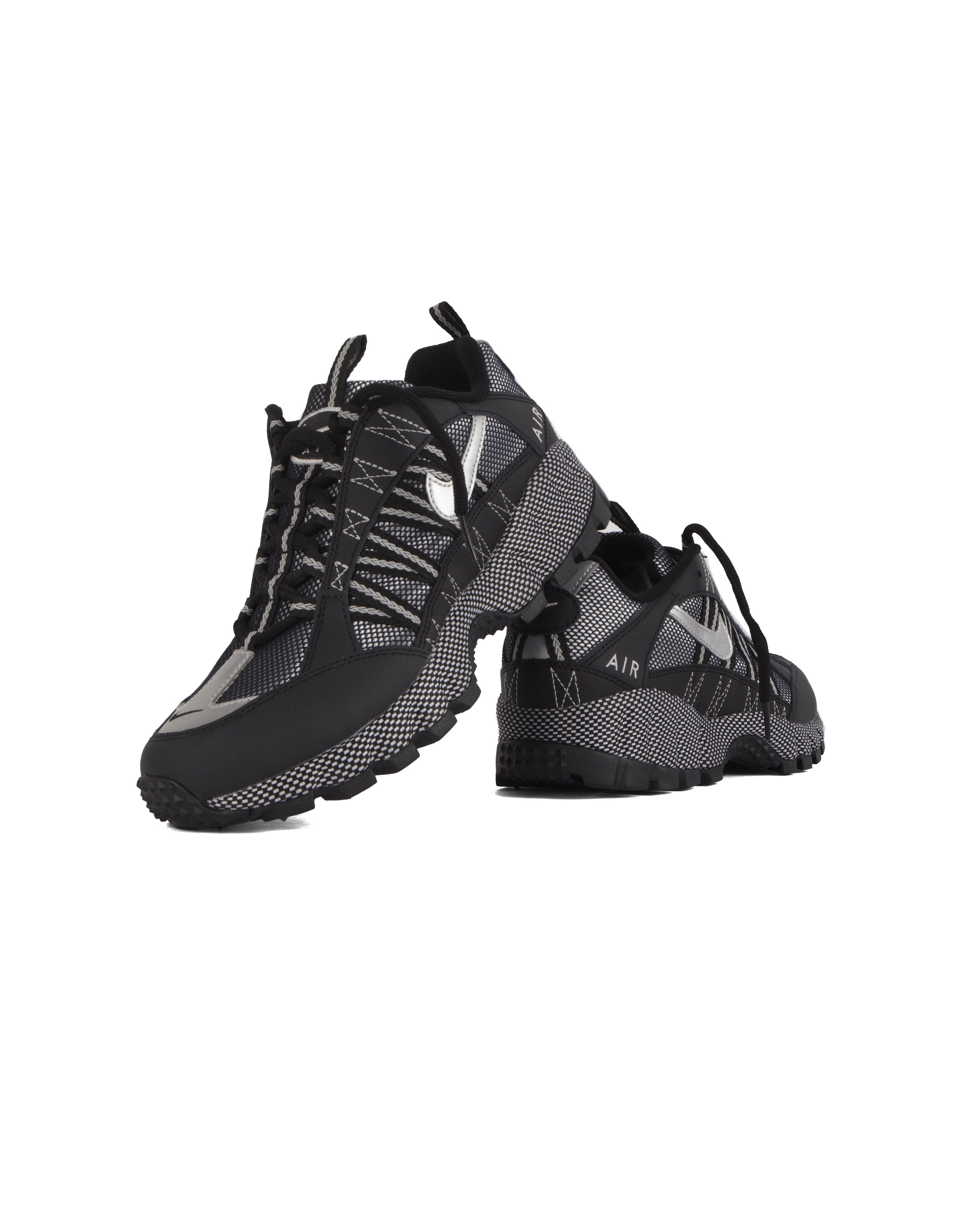 Air Humara QS Black OUTLET - Starcowparis