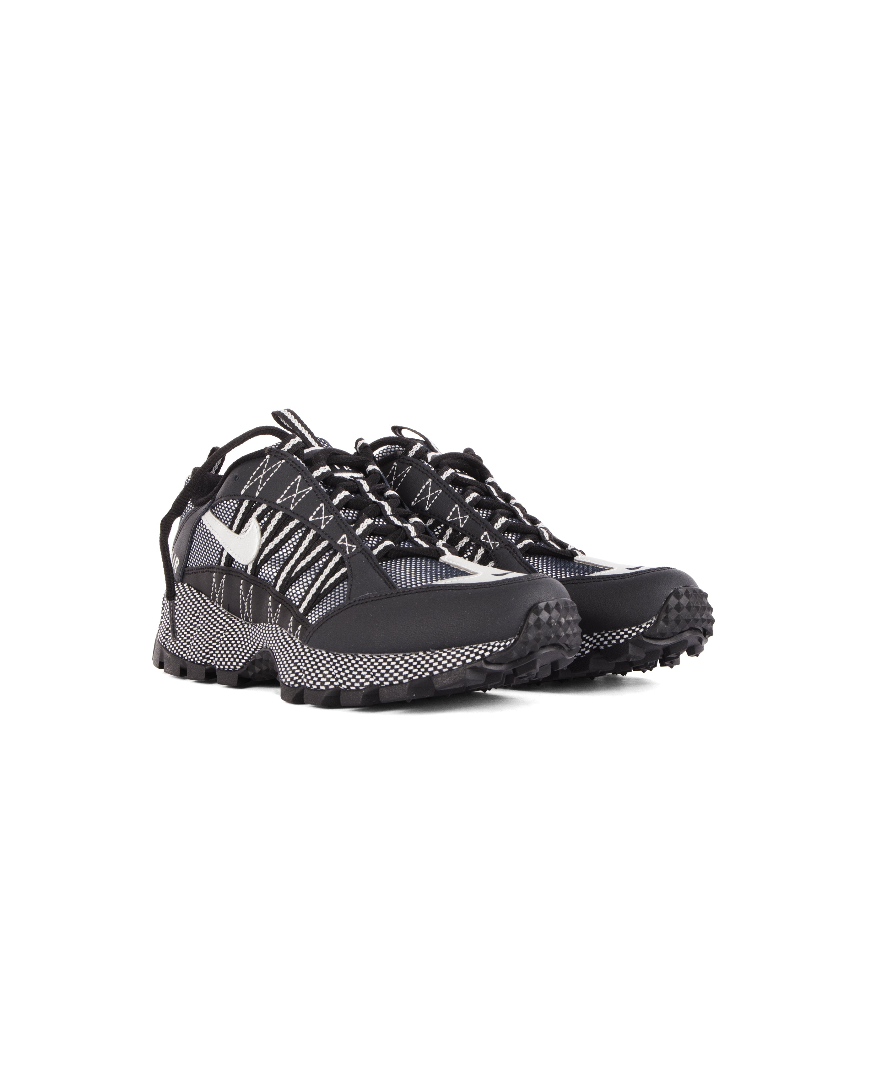 Air Humara QS Black OUTLET - Starcowparis