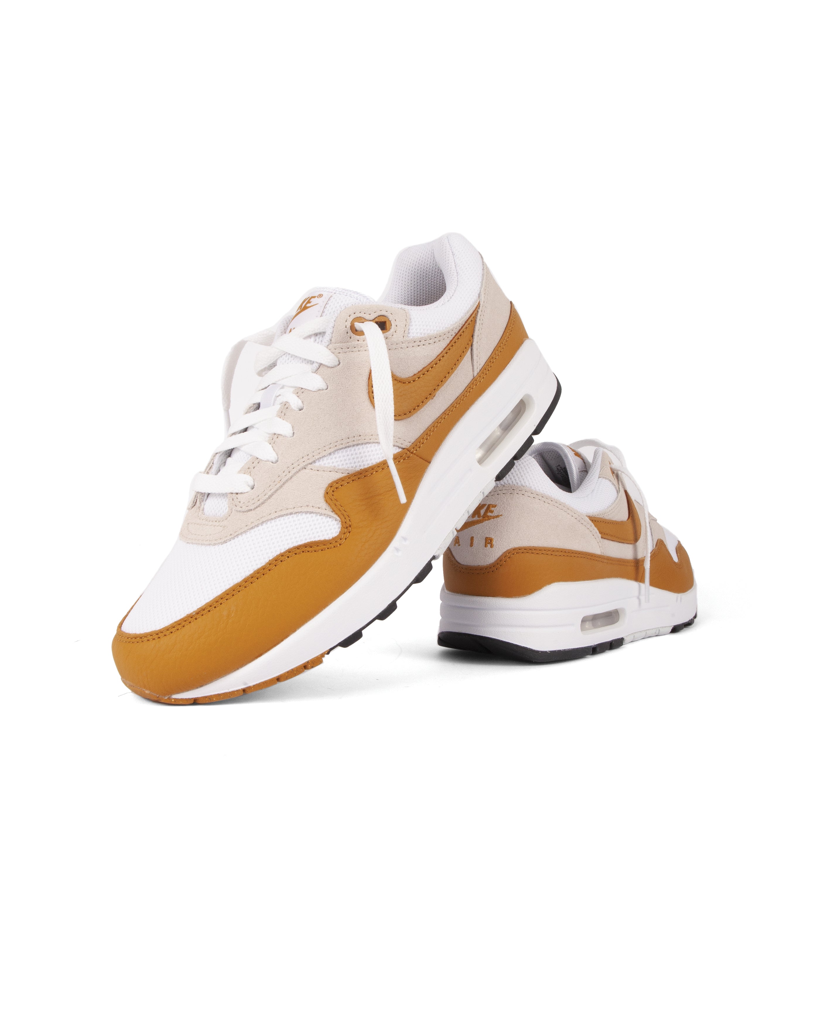 Air Max 1 Bronze