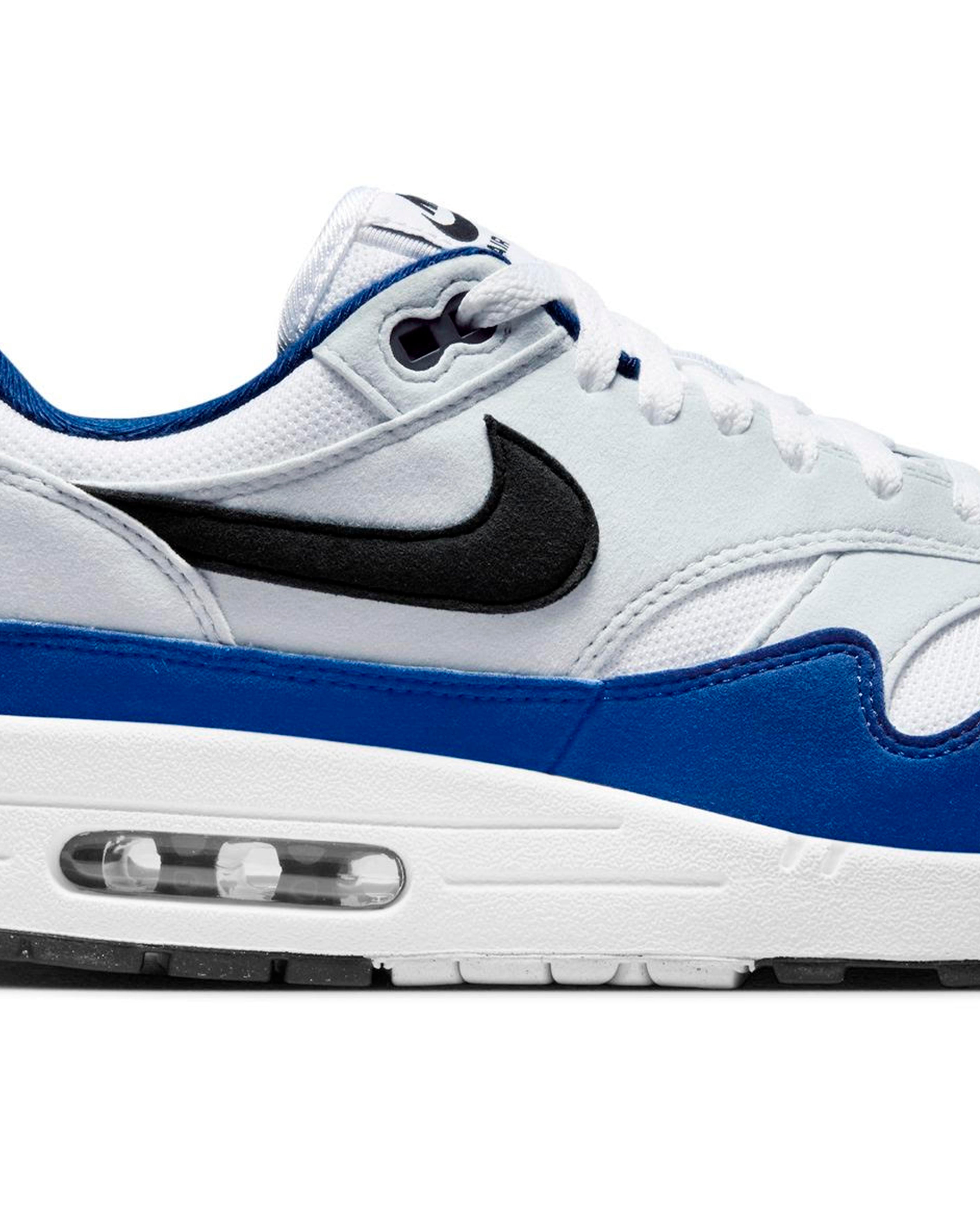 Air Max 1 Deep Royal Blue
