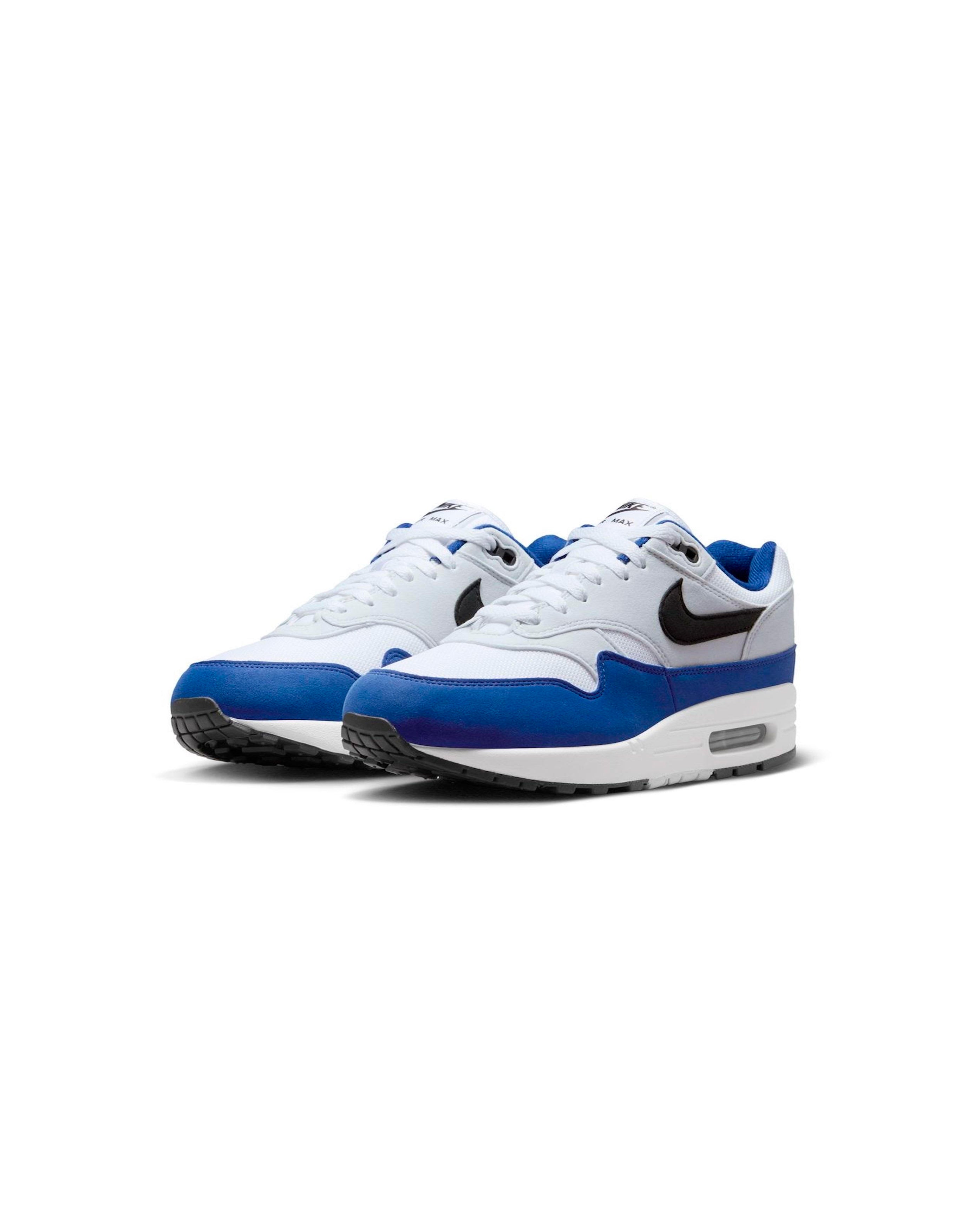 Air Max 1 Deep Royal Blue