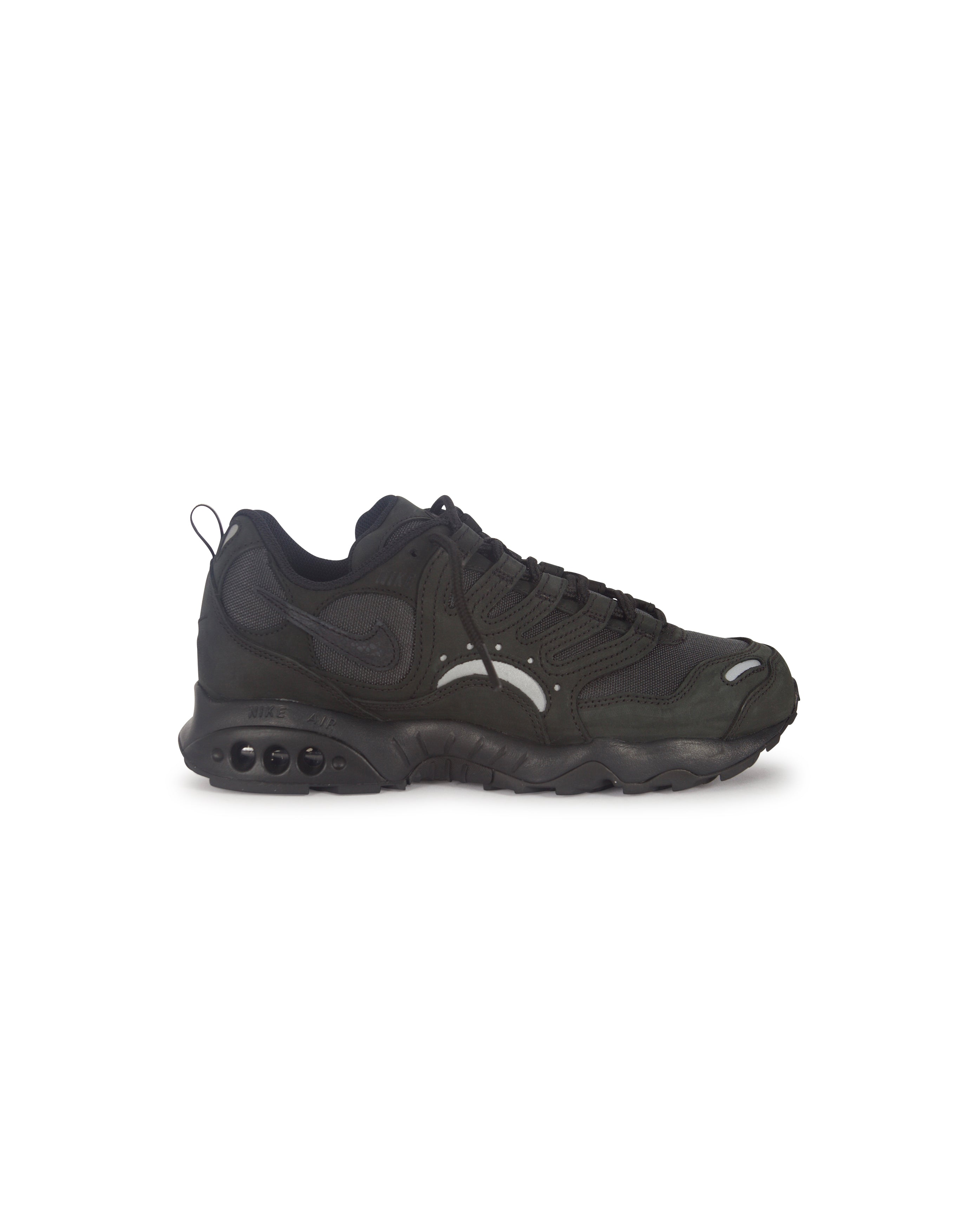 Air Terra Humara SP Black - Starcowparis - 1