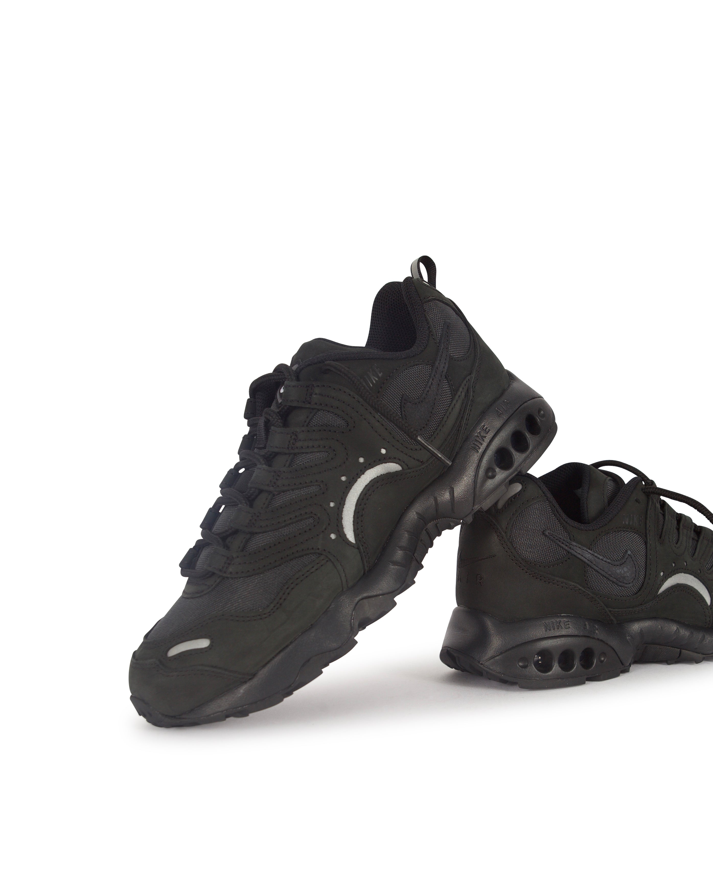 Air Terra Humara SP Black - Starcowparis - 3