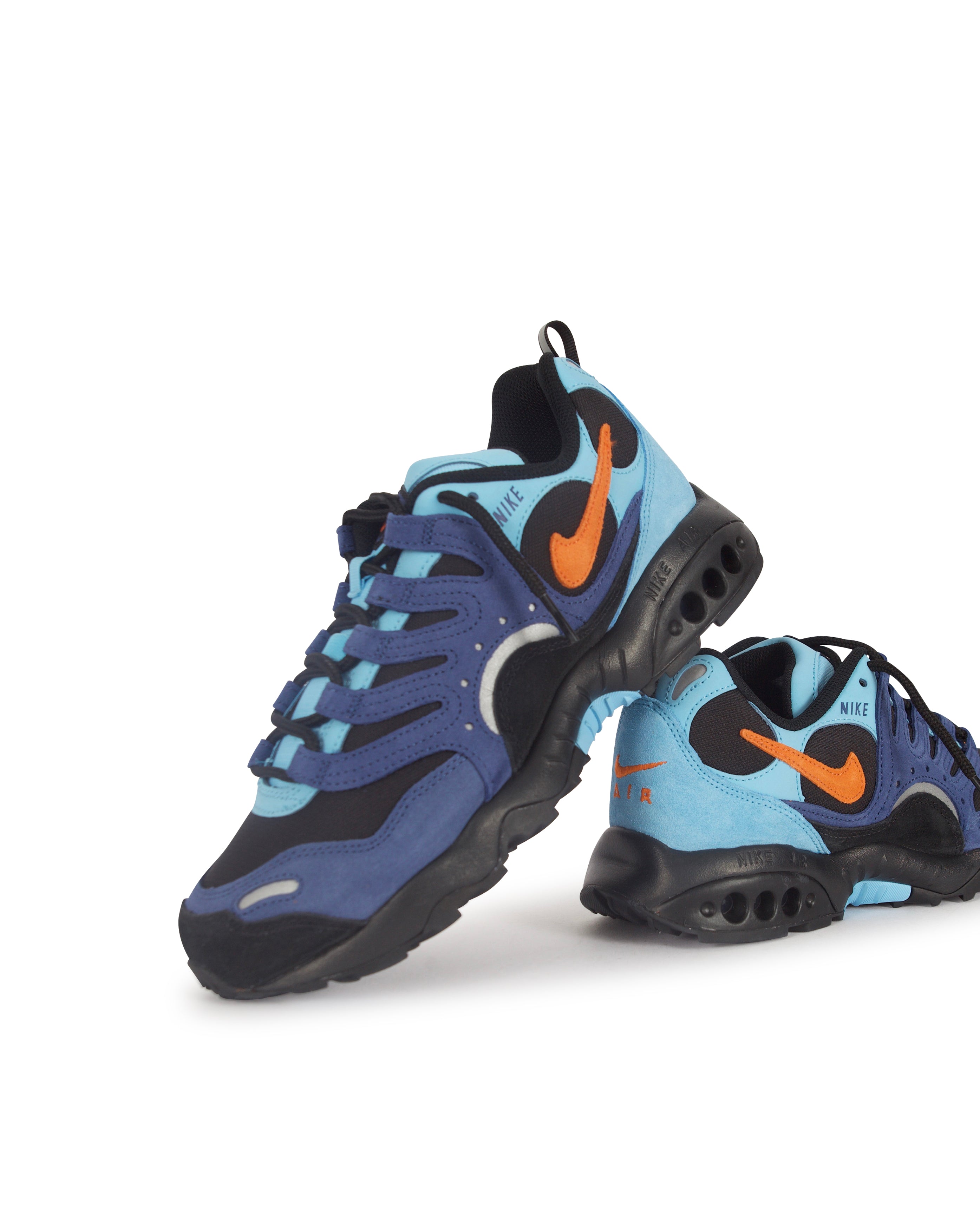 Air Terra Humara SP Mystic Navy - Starcowparis