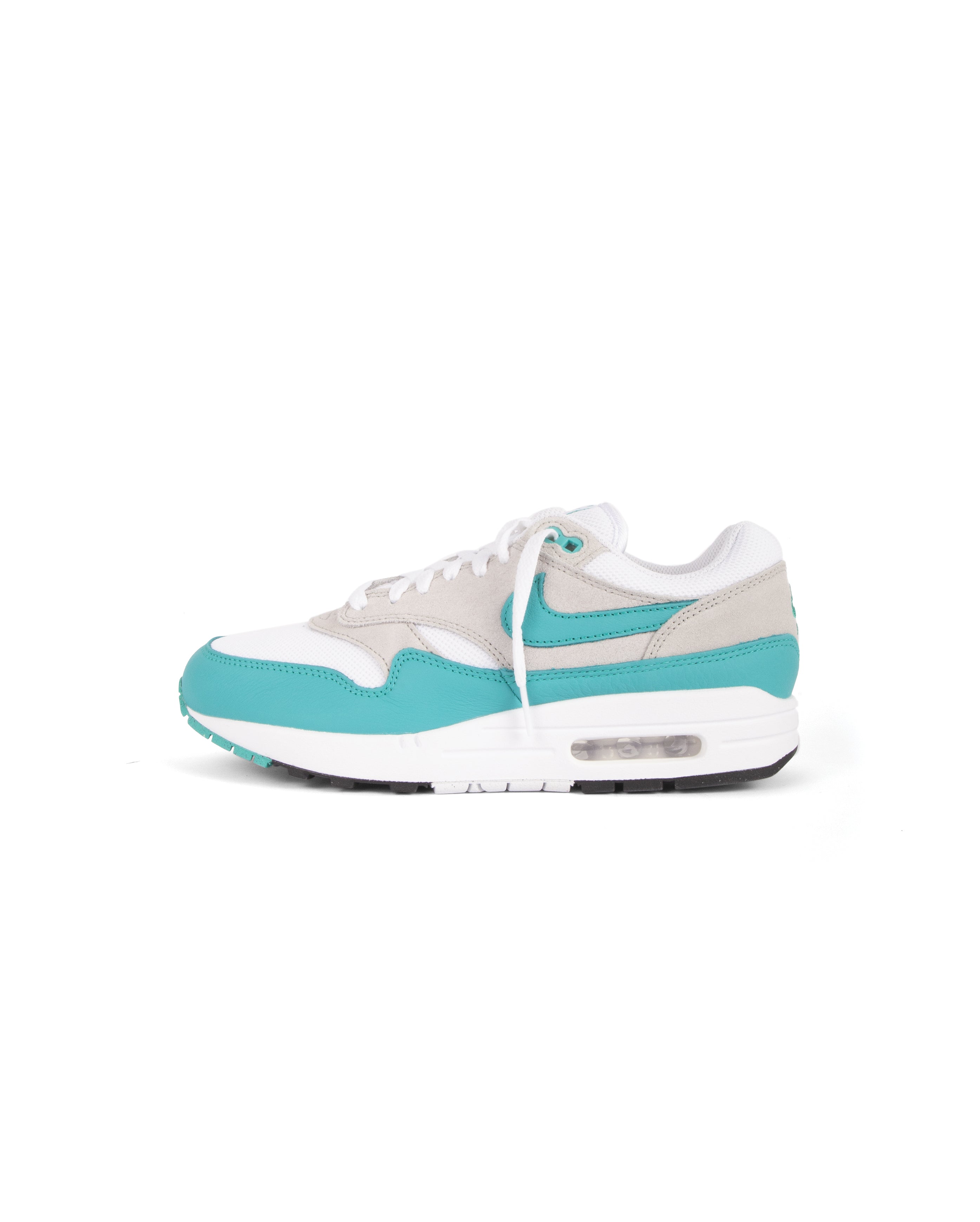 Air max 1 SC Clear Jade