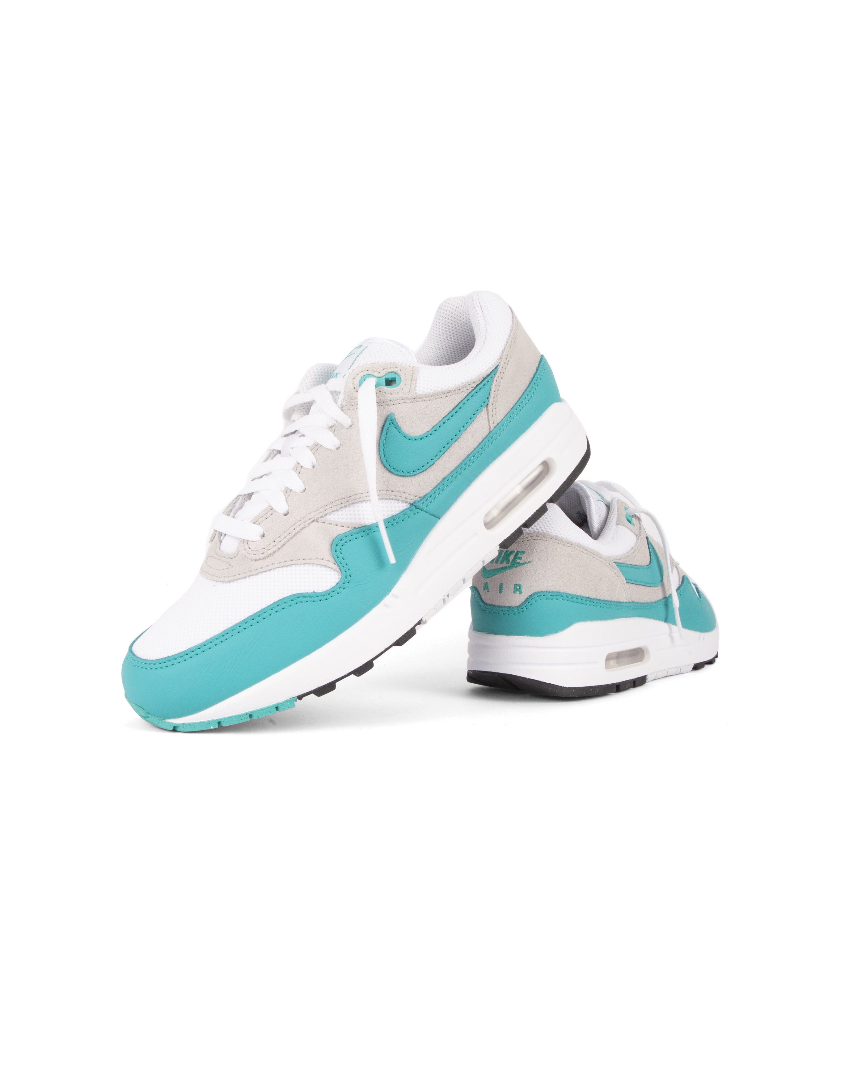 Air max 1 SC Clear Jade