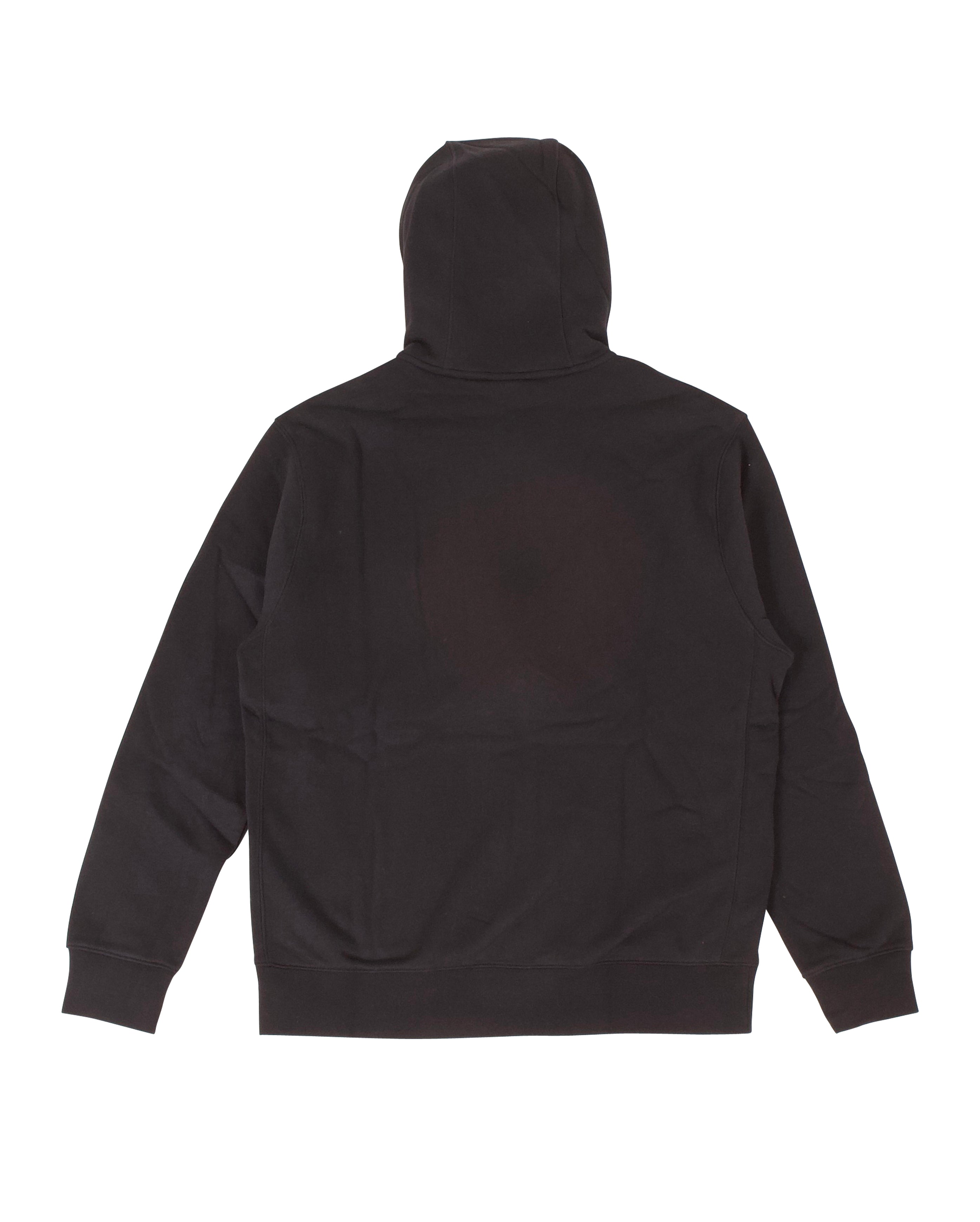 Club Hoodie Black - Starcowparis - 4