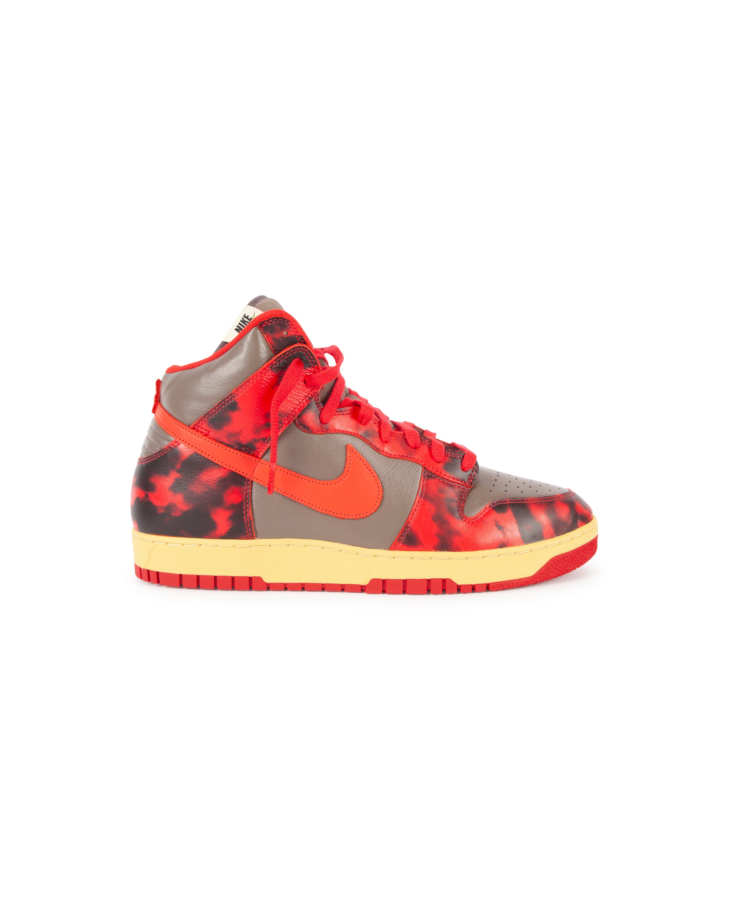 Dunk Hi 1985 Sp University Red Brown - Starcowparis - 1