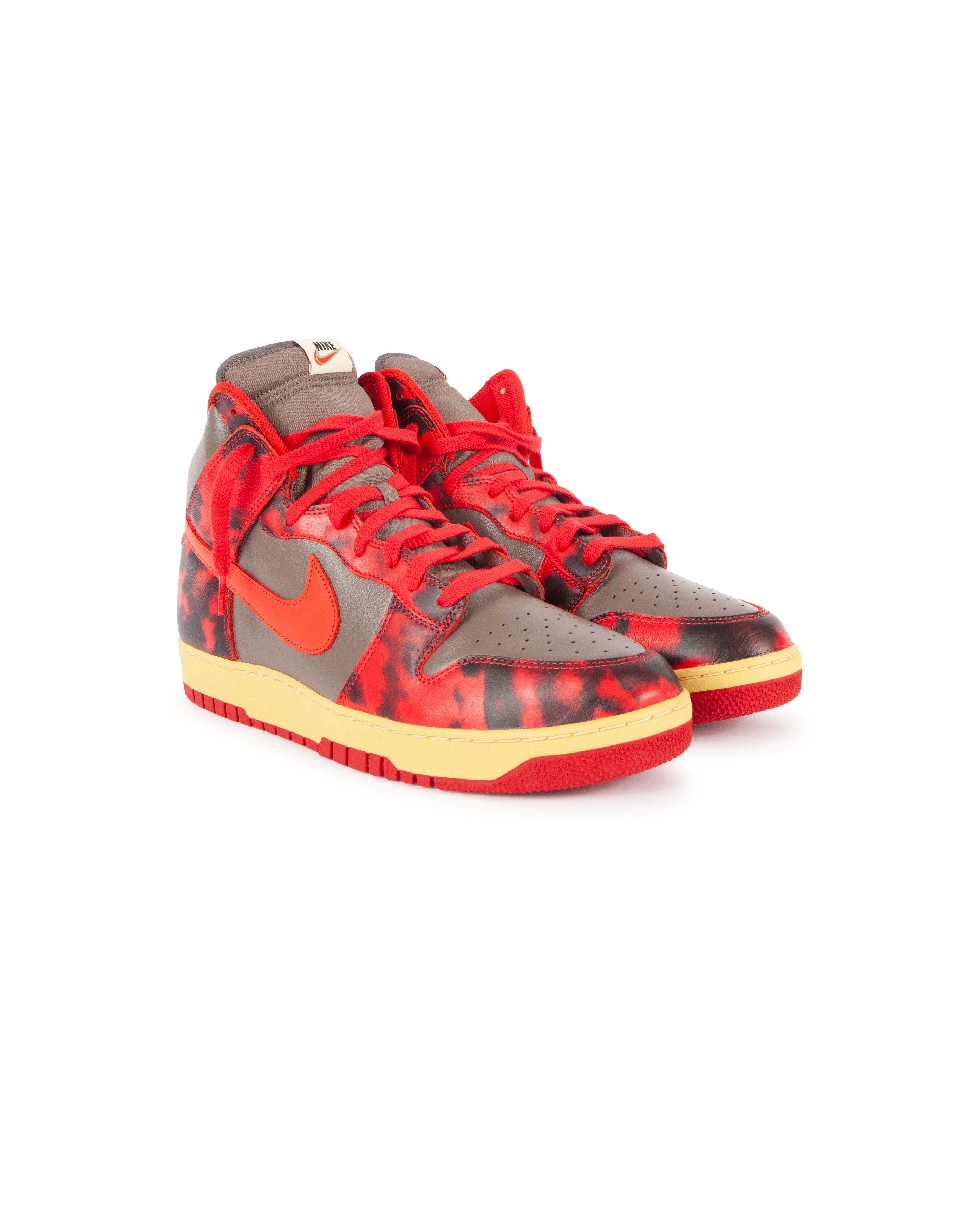 Dunk Hi 1985 Sp University Red Brown - Starcowparis - 2