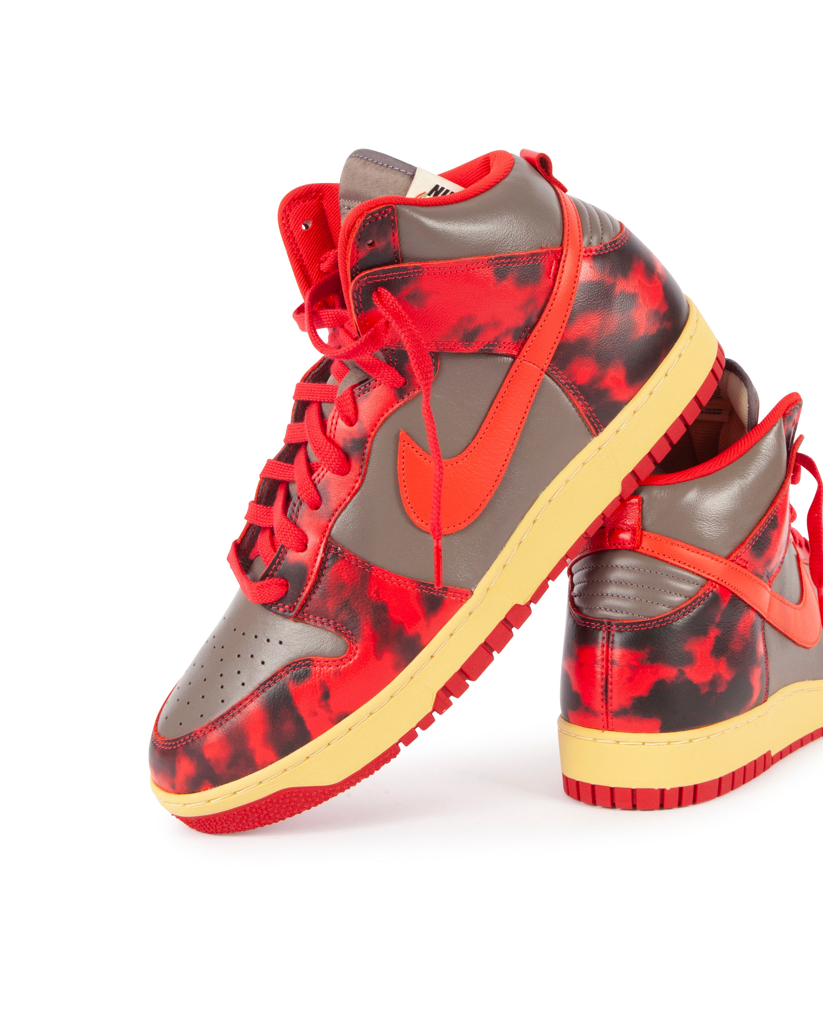 Dunk Hi 1985 Sp University Red Brown - Starcowparis - 3