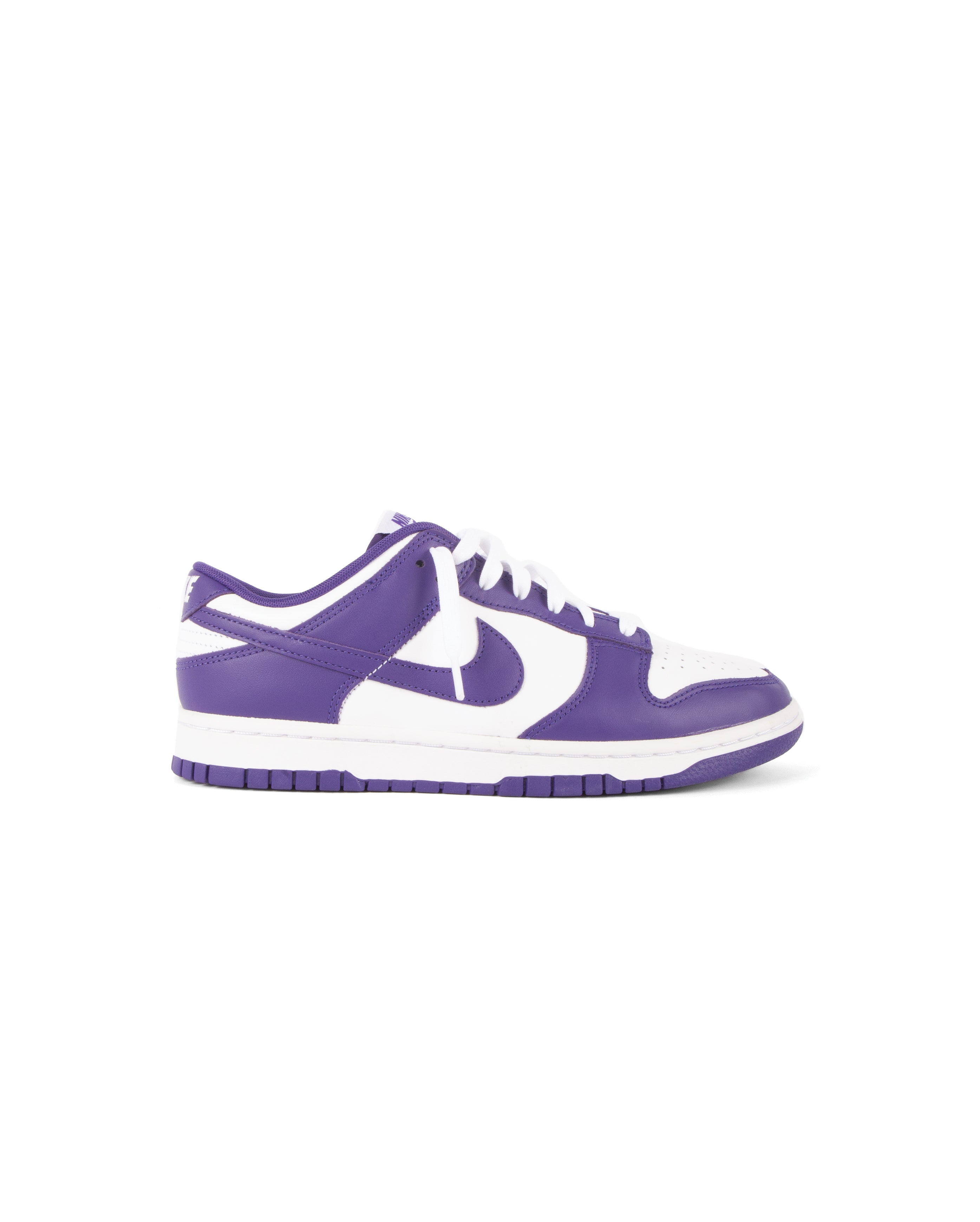 Dunk Low Retro Championship