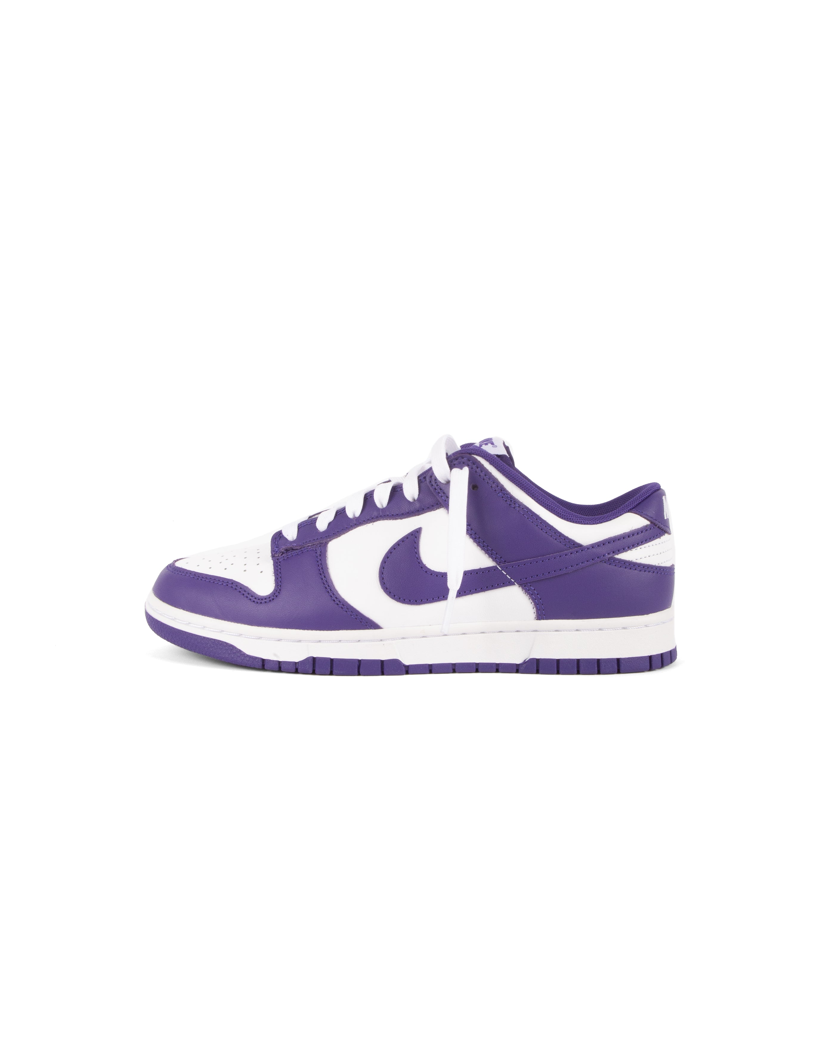 Dunk Low Retro Championship