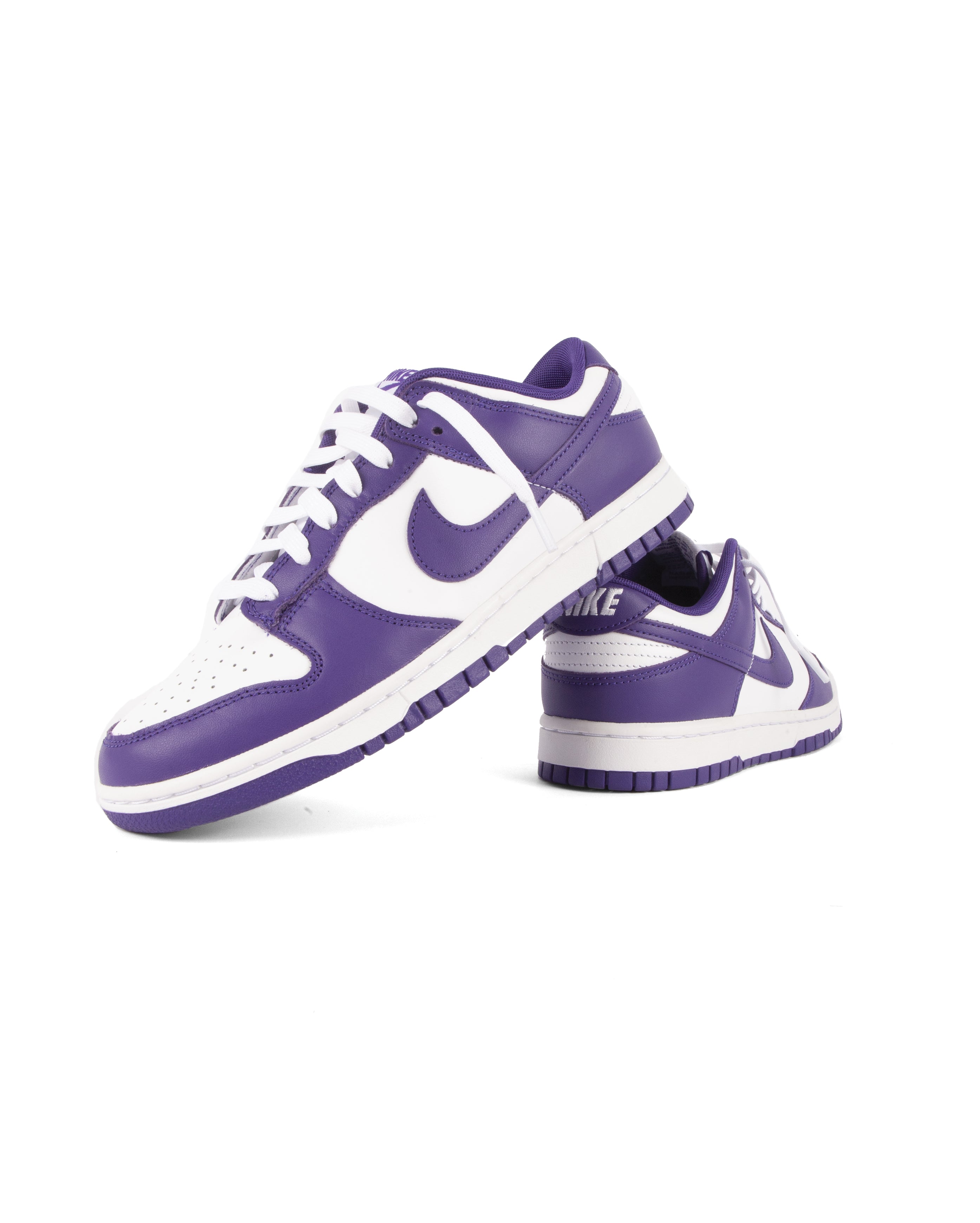 Dunk Low Retro Championship